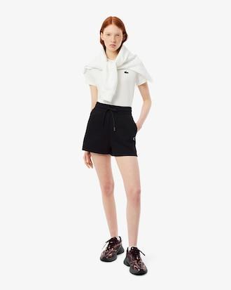 Cotton Jersey Shorts Product Image
