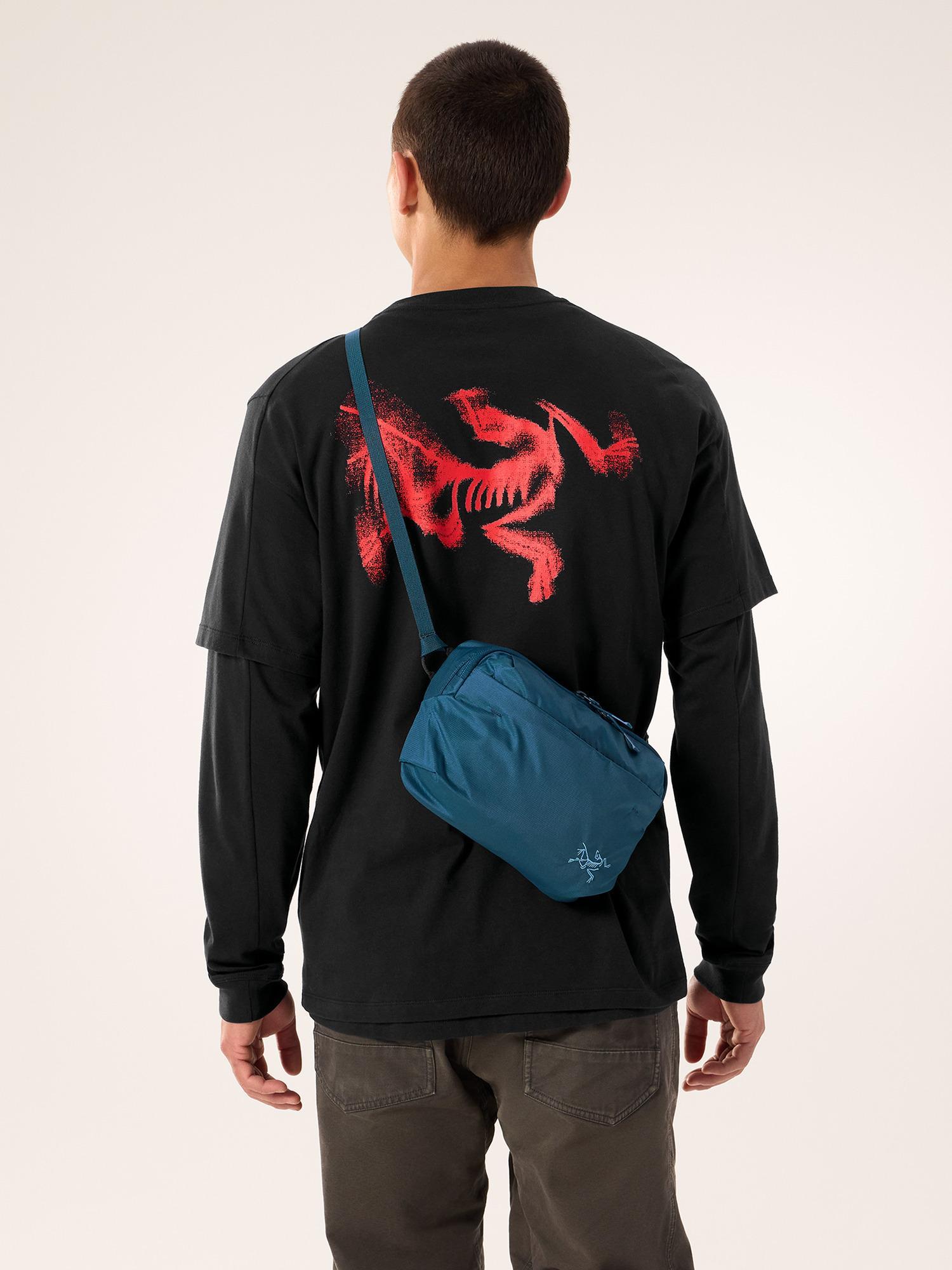 Heliad Crossbody Bag Product Image