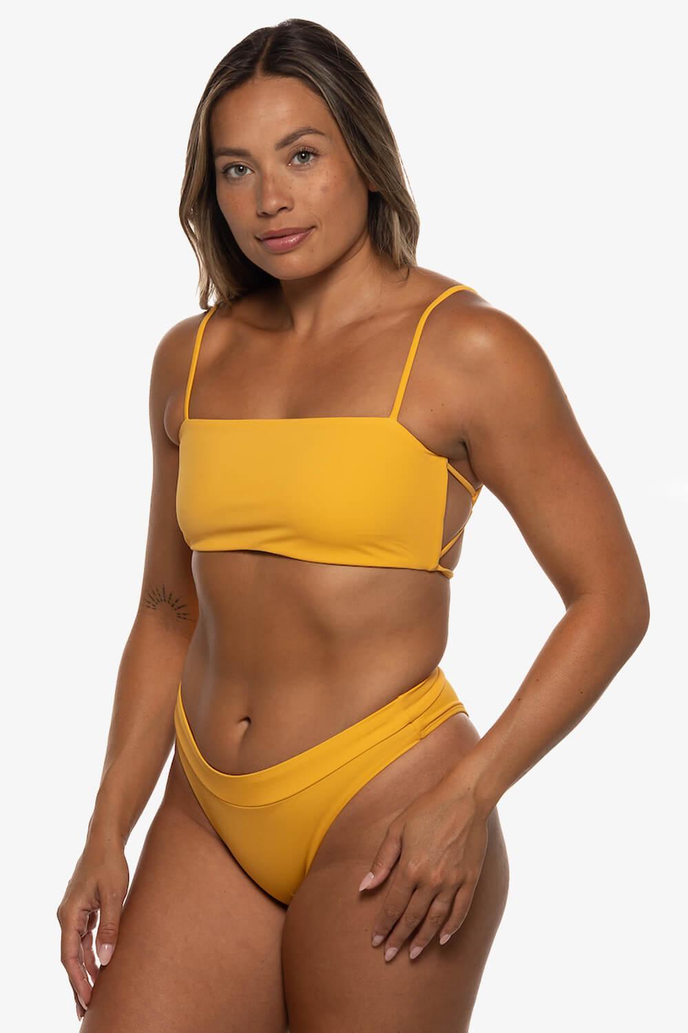Final Sale Alanna Bikini Bottom Product Image