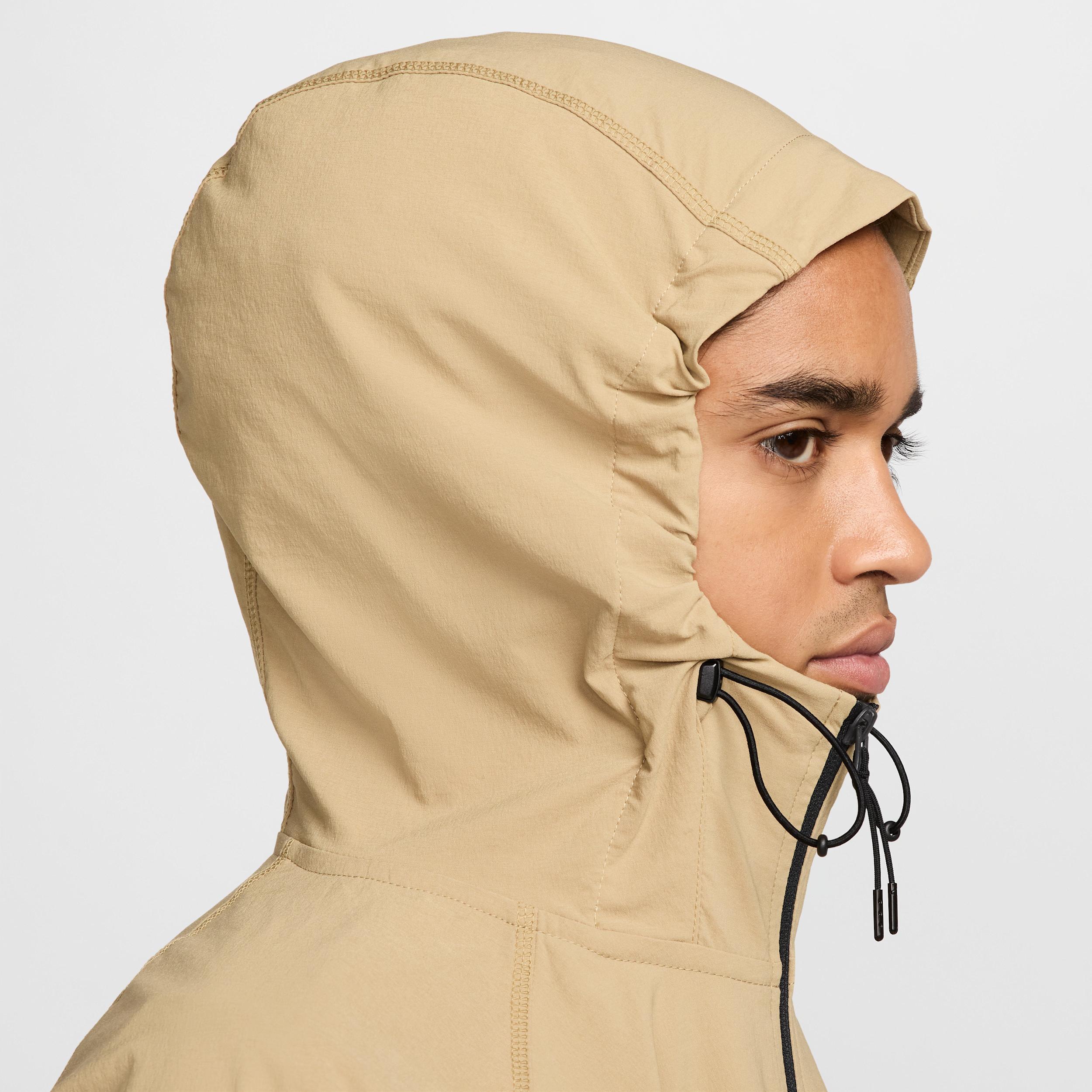 Nike Men's Tech Woven Jacket Product Image