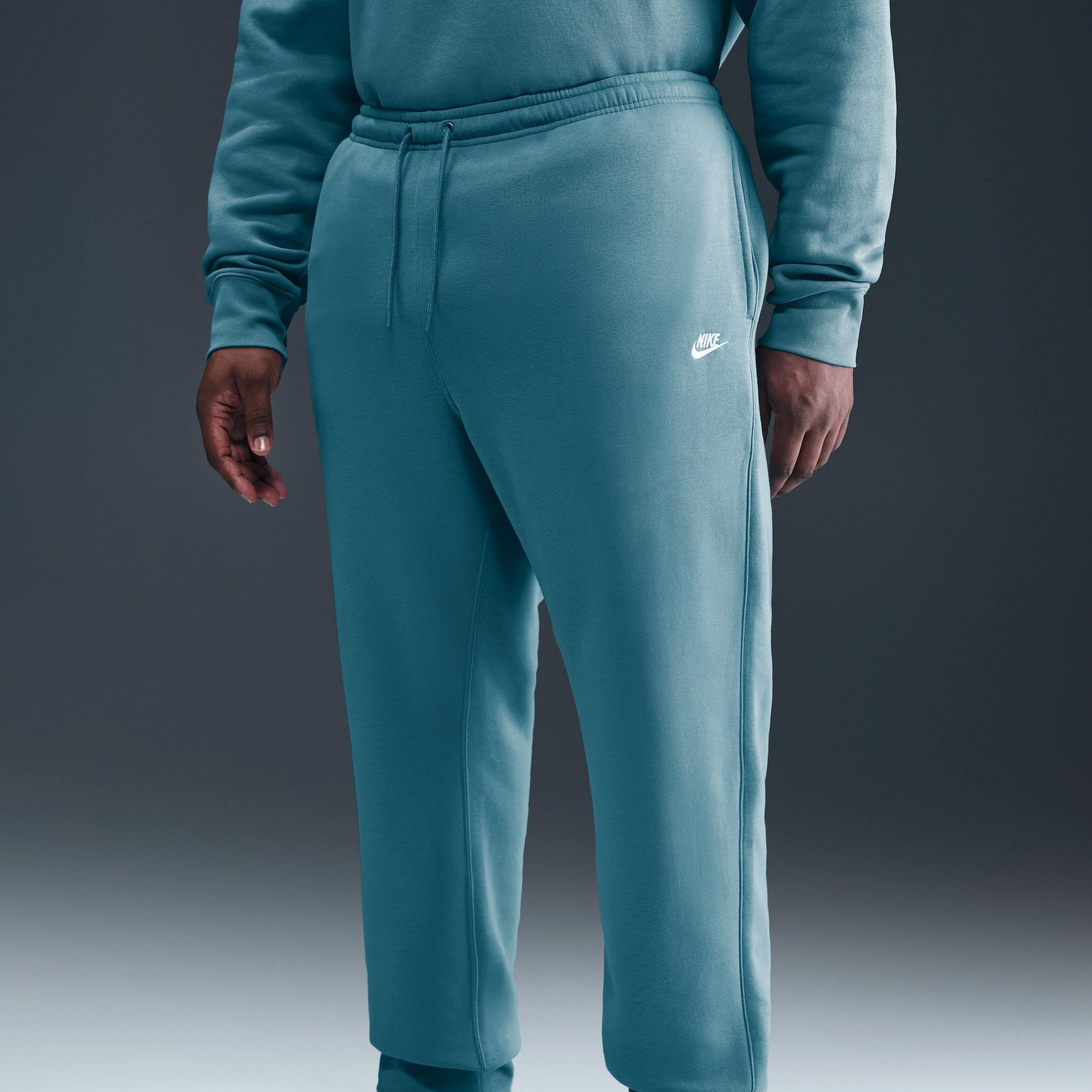 Nike Mens Club Fleece Premium Jogger Pants Product Image