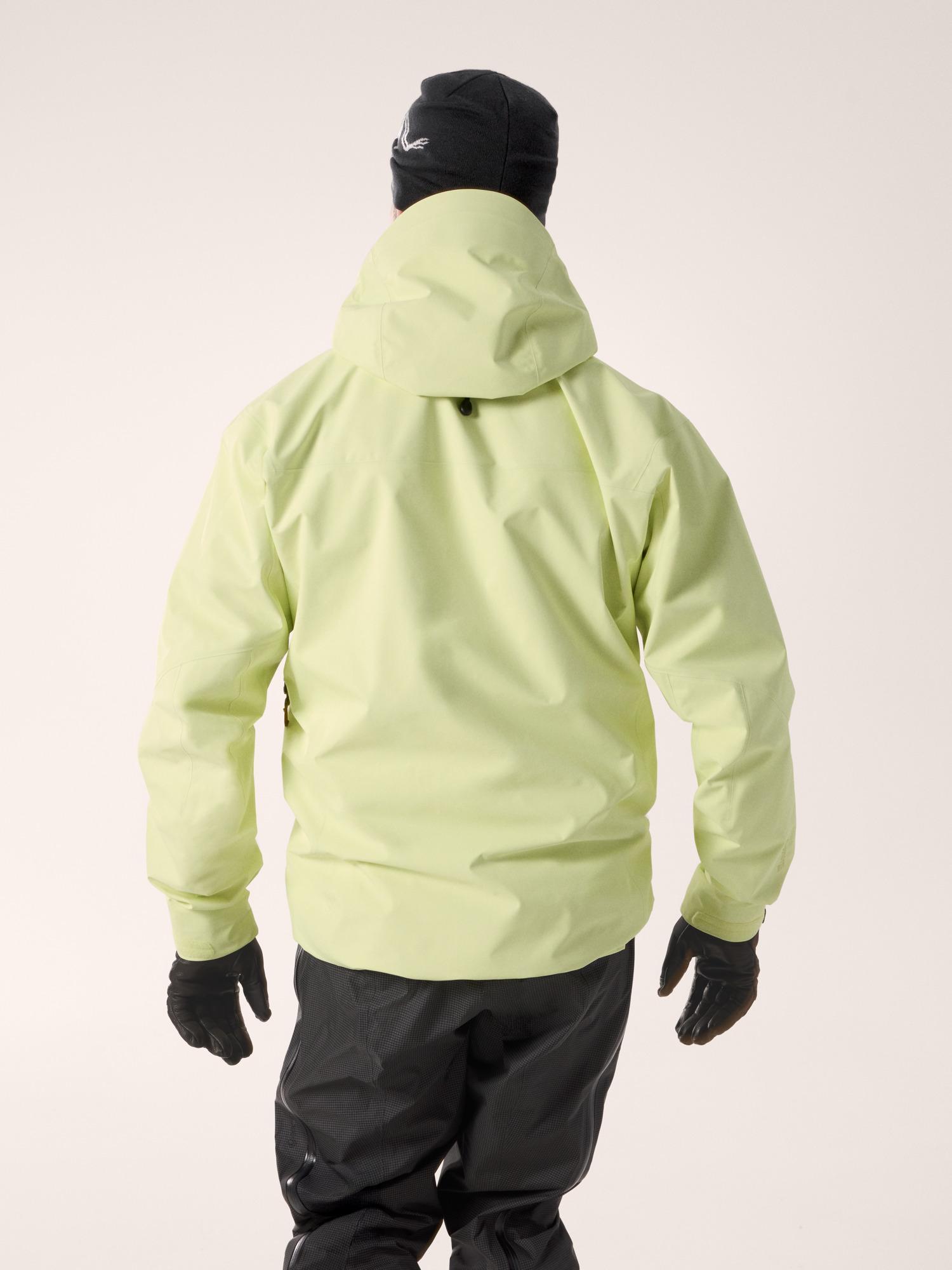 Alpha SV Jacket Men's Product Image