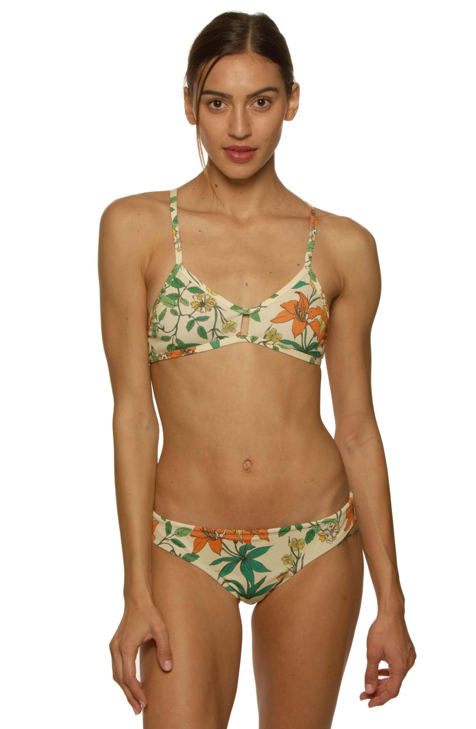 Andy Bikini Bottom - Prints Product Image