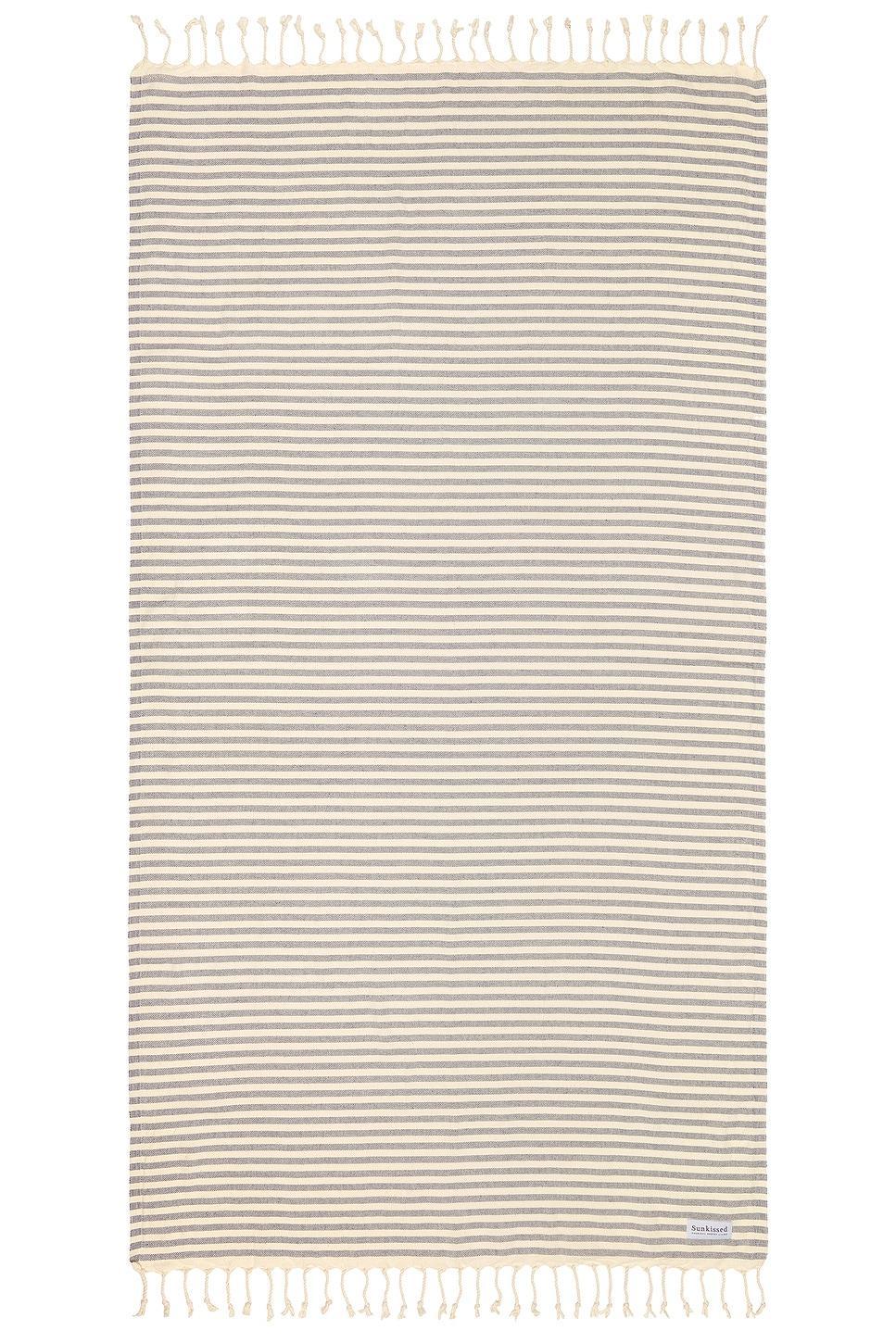 Saint Tropez Sand Free Beach Towel Sunkissed Product Image