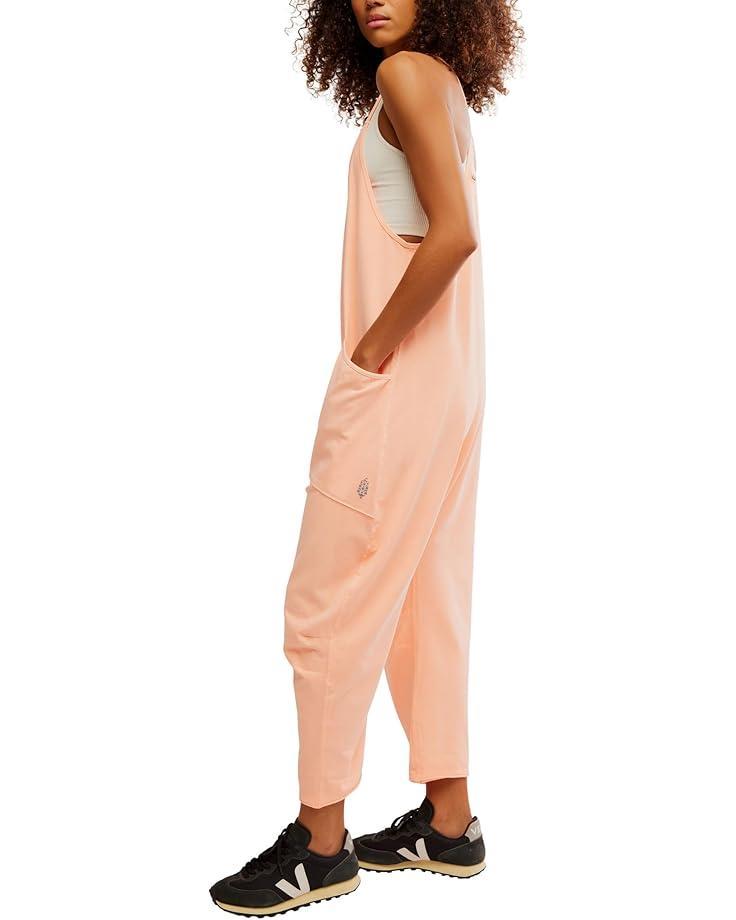 Hot Shot Long Sleeve One-Piece Product Image