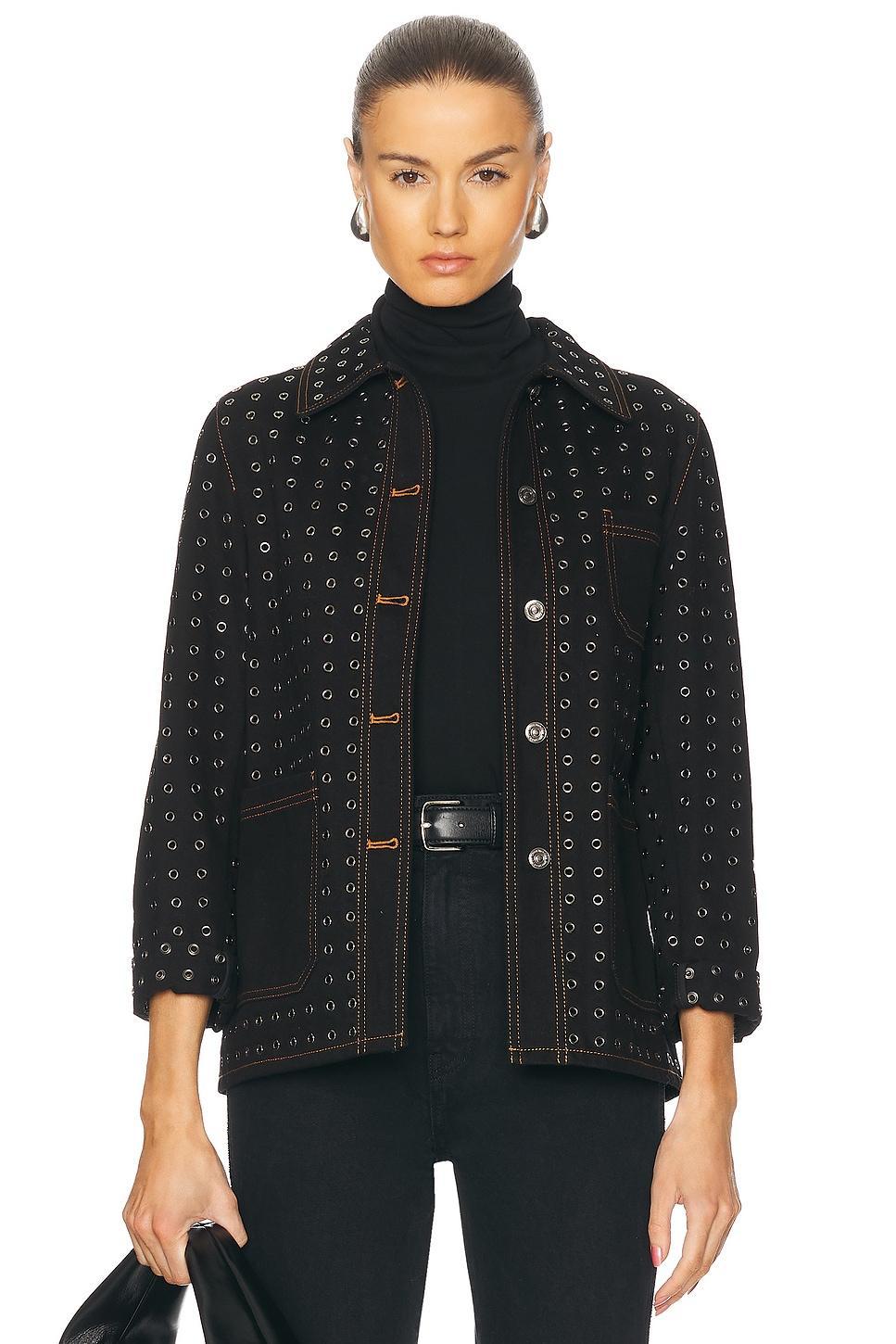 Dior Jacket Product Image