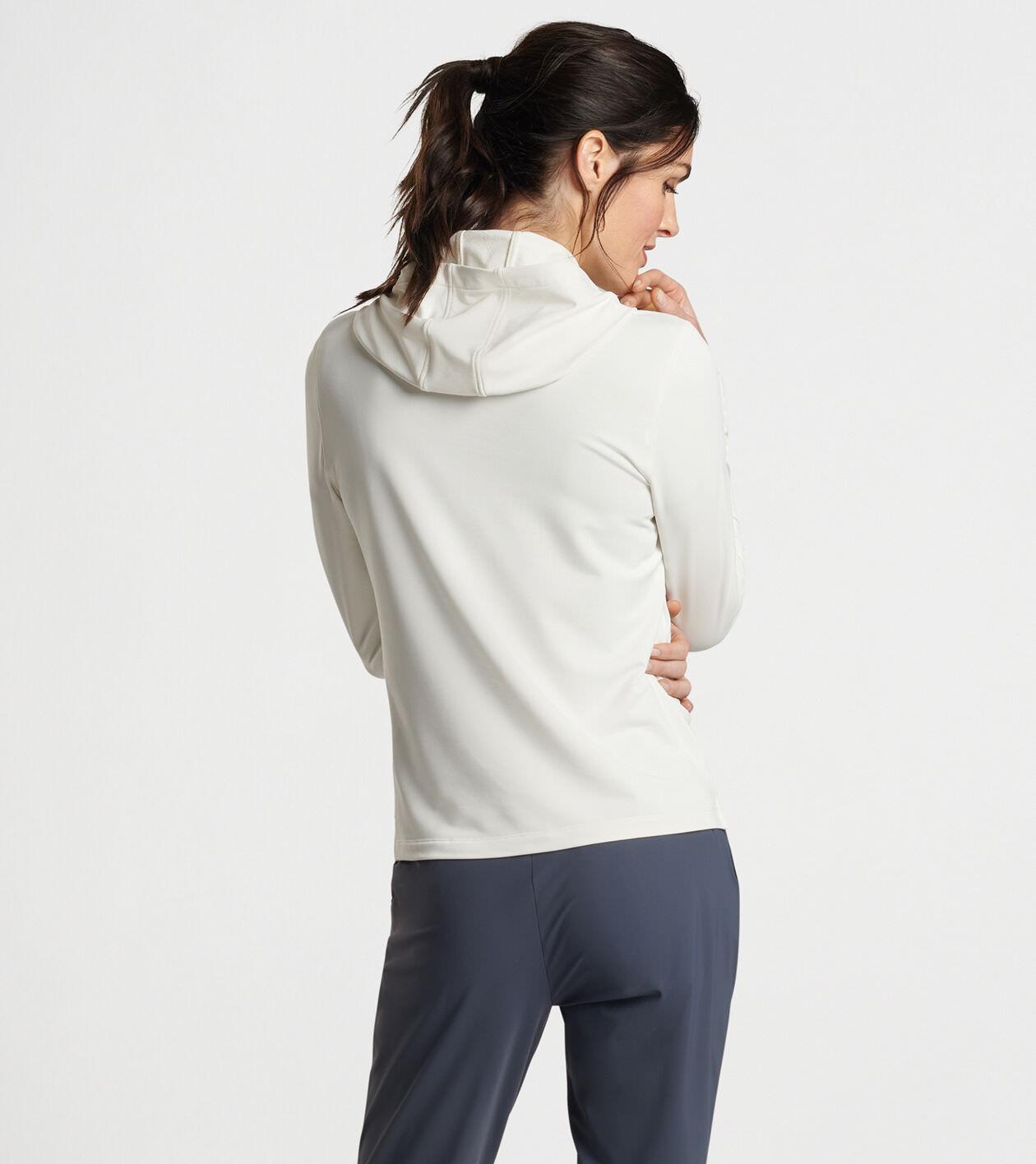 Women's Pine Hoodie Product Image