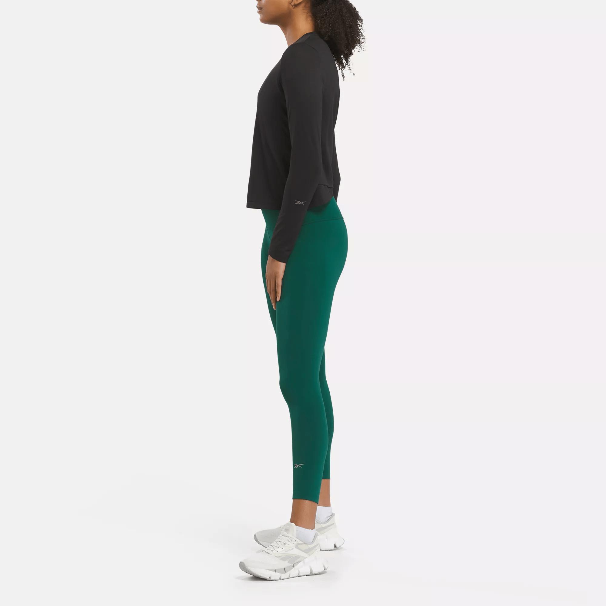 Women's RBK-CHILL+DreamBlend Long Sleeve T-Shirt Female Product Image