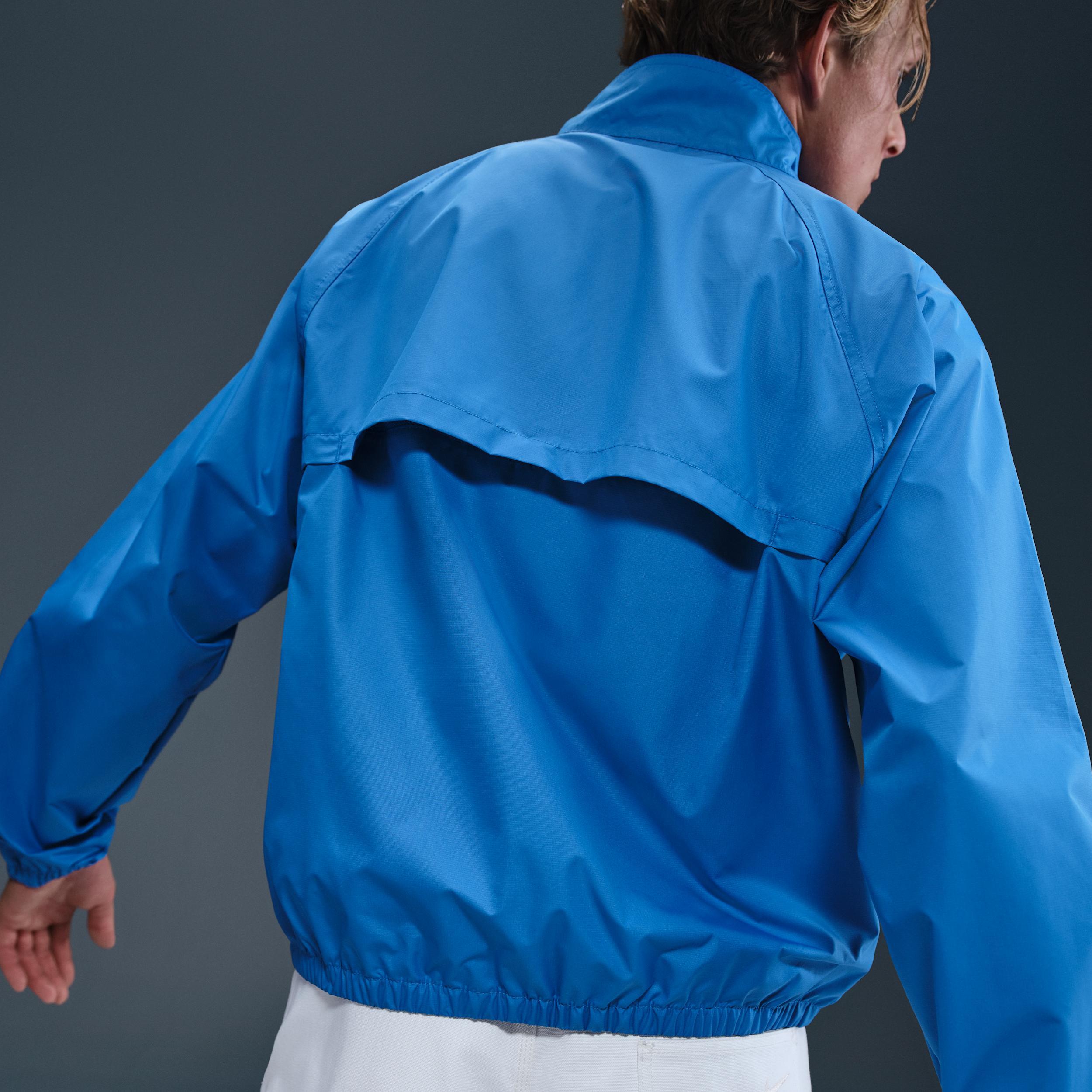 Men's Nike Sportswear Club Roscoe Full-Zip Jacket Product Image
