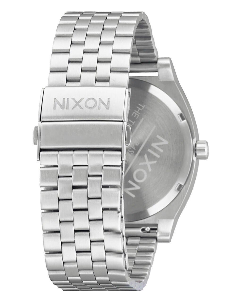 NIXON Time Teller Solar Watch Product Image