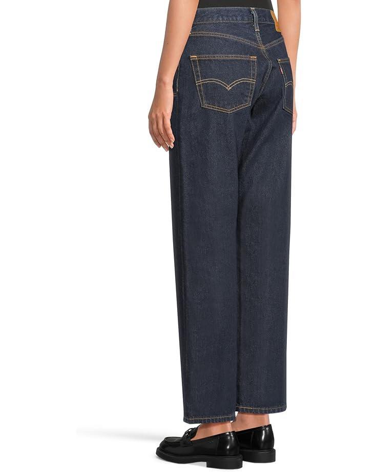 Original Trucker Western Product Image