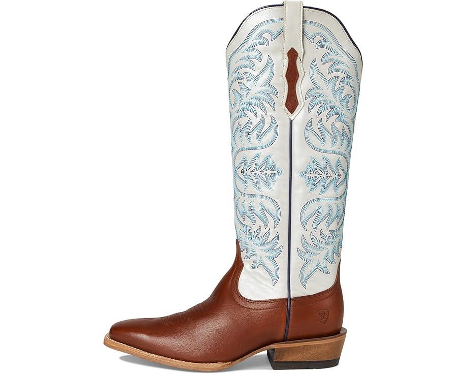 Futurity Limited Western Boots Product Image