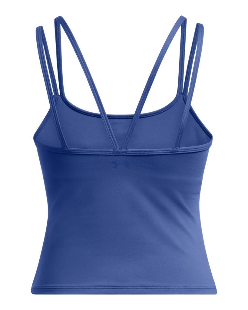 UA Motion Strappy Product Image