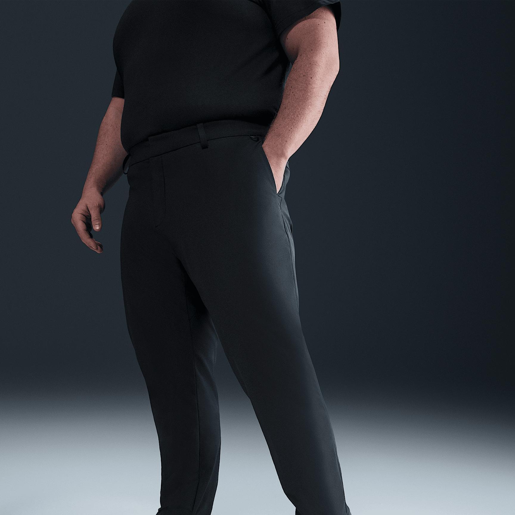 Nike Men's 24.7 PerfectStretch Dri-FIT Slim Chino Pants Product Image