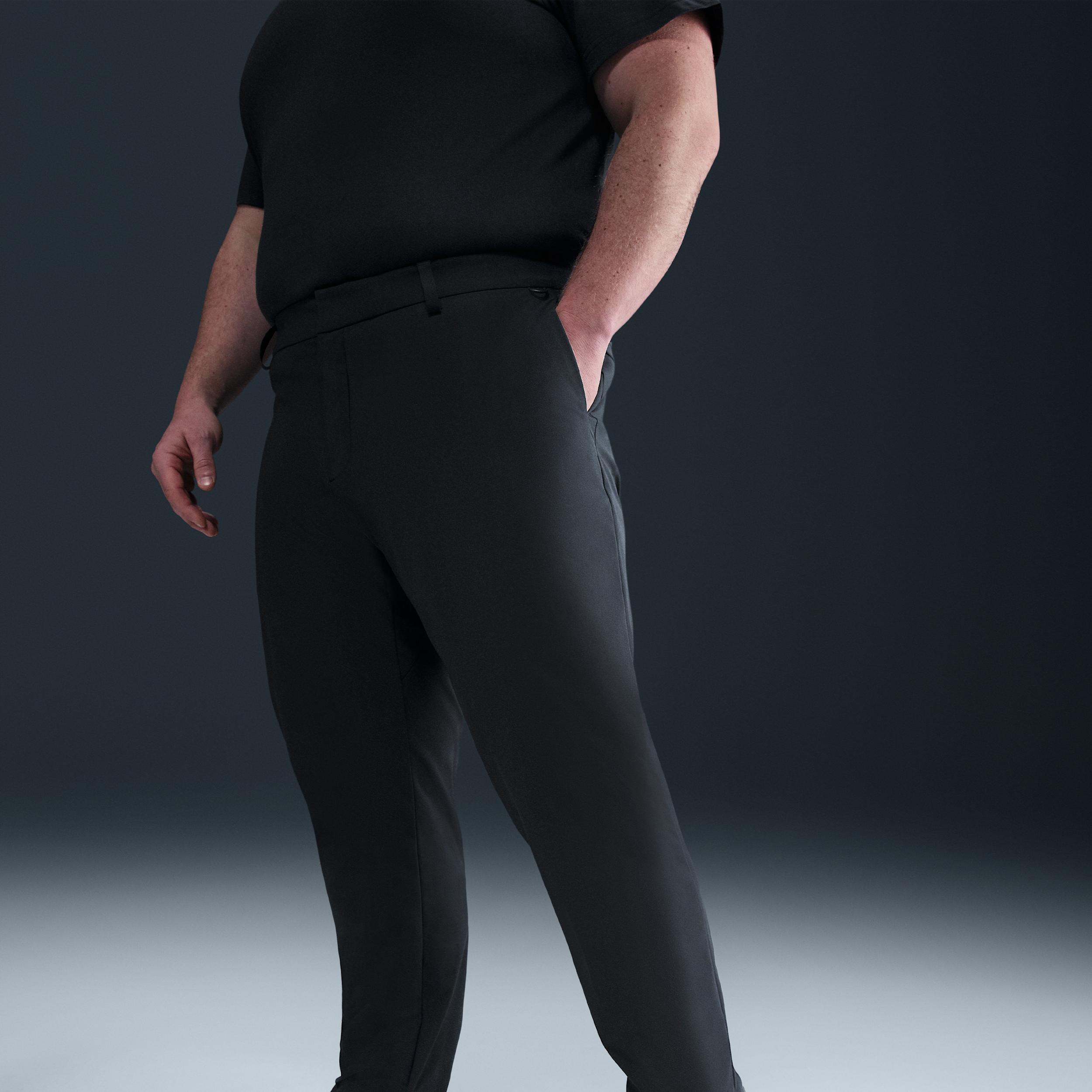 Nike Men's 24.7 PerfectStretch Dri-FIT Slim Chino Pants Product Image