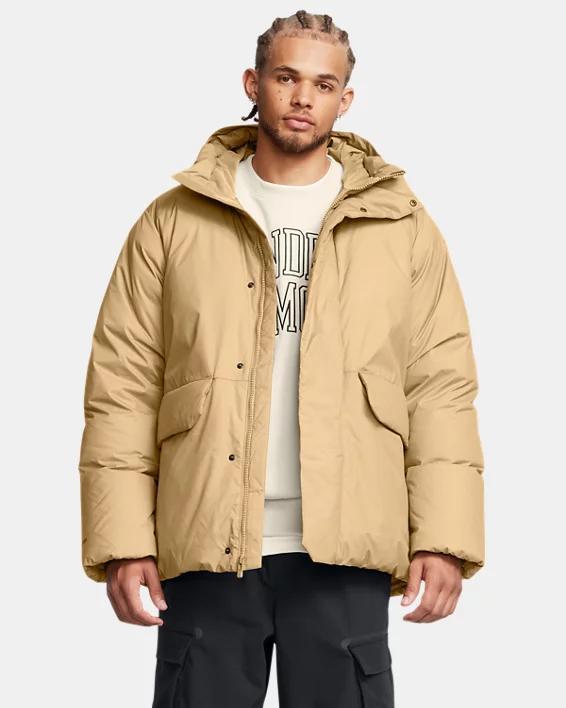 UA Limitless Down Product Image