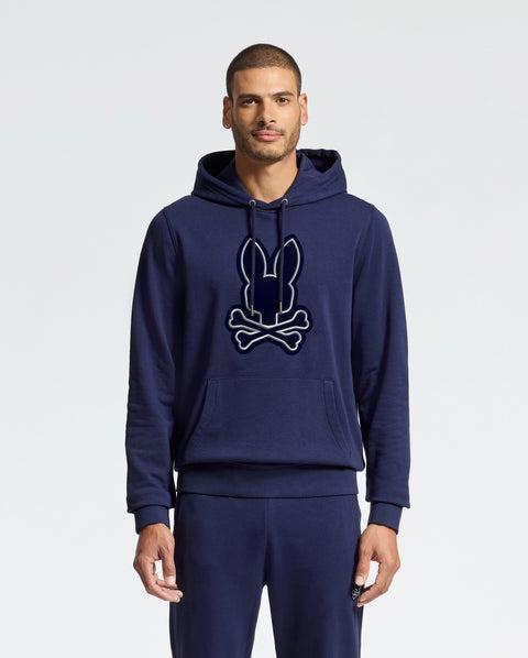 MENS ALEXANDER HOODIE - B6H154E200 Male Product Image