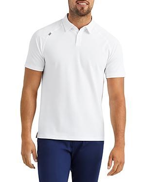 Rhone Delta Short Sleeve Polo Product Image