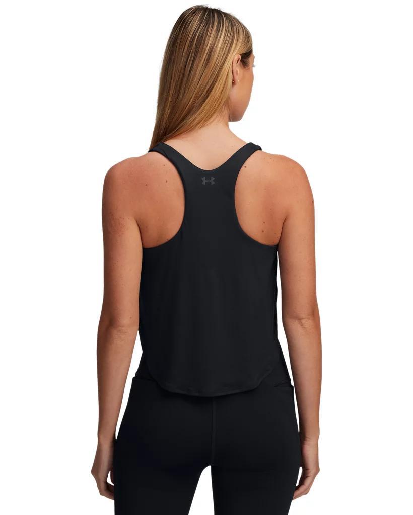 Women's UA Motion Loose 2-in-1 Tank Product Image