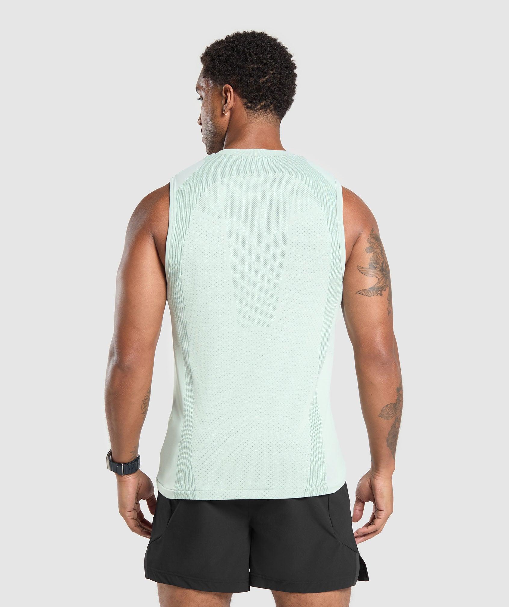 Apex Seamless Tank Product Image