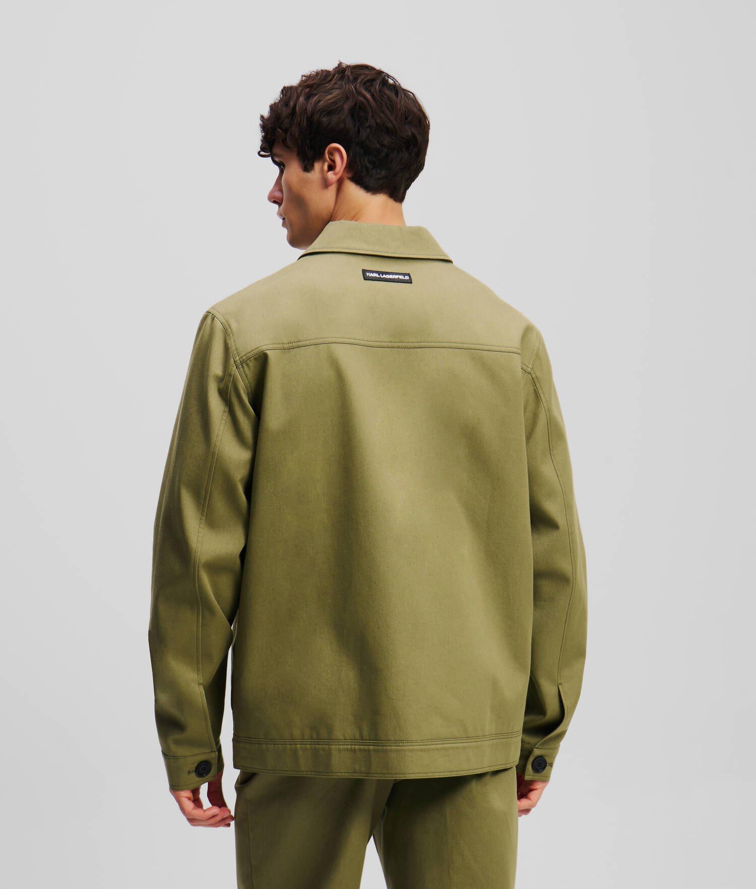 UTILITY JACKET Product Image