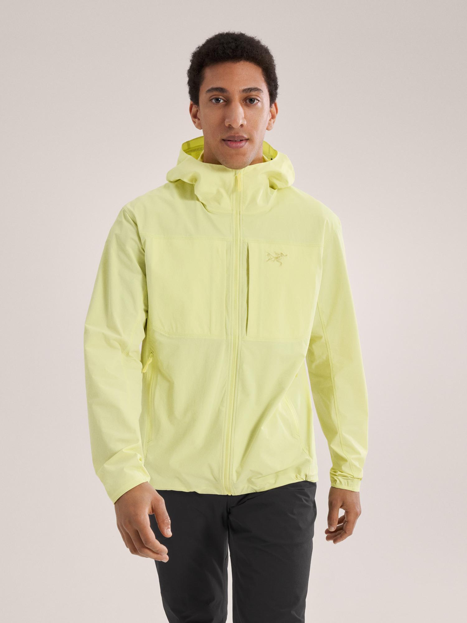 Gamma Lightweight Hoody Men's Product Image