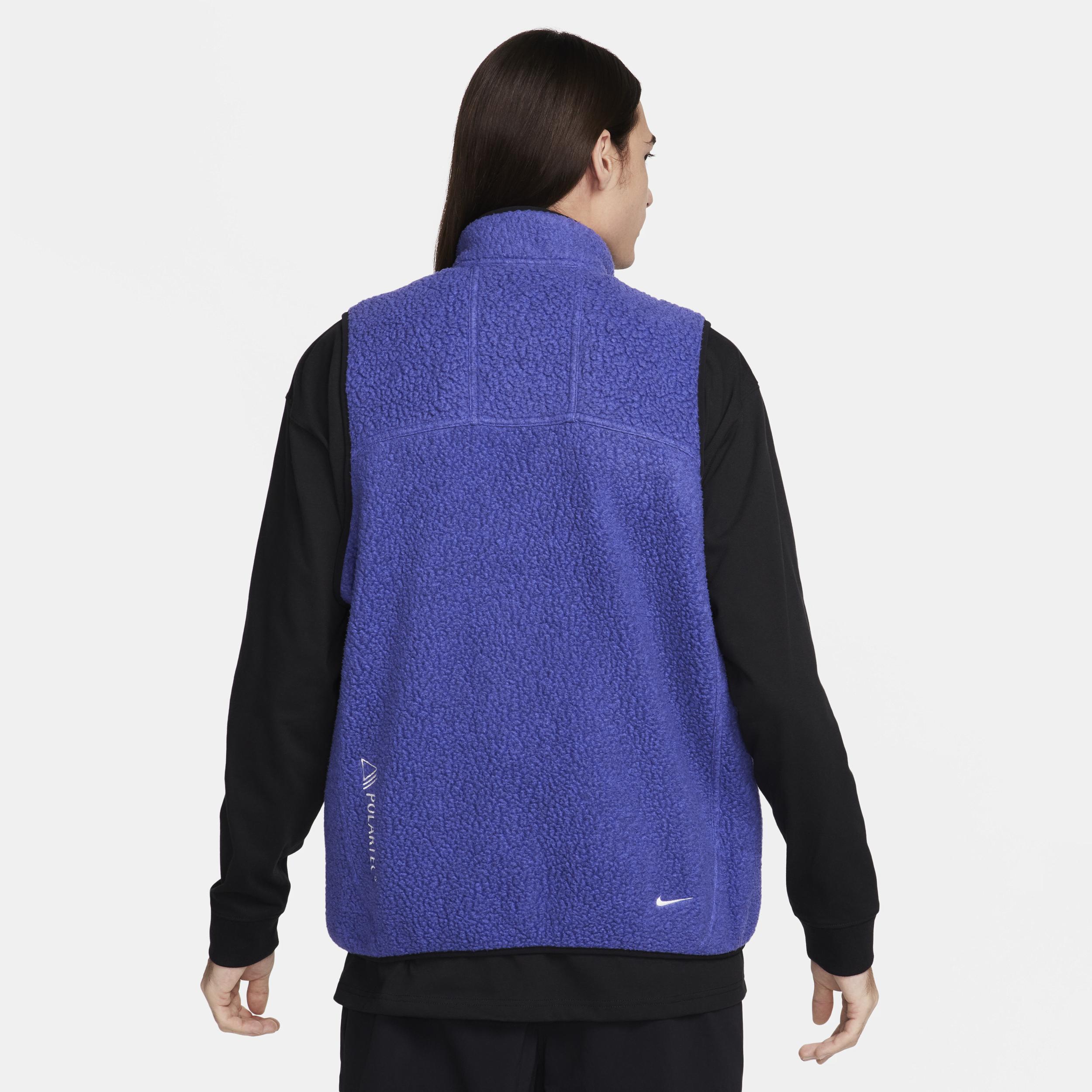 Men's Nike ACG "Arctic Wolf" Vest Product Image