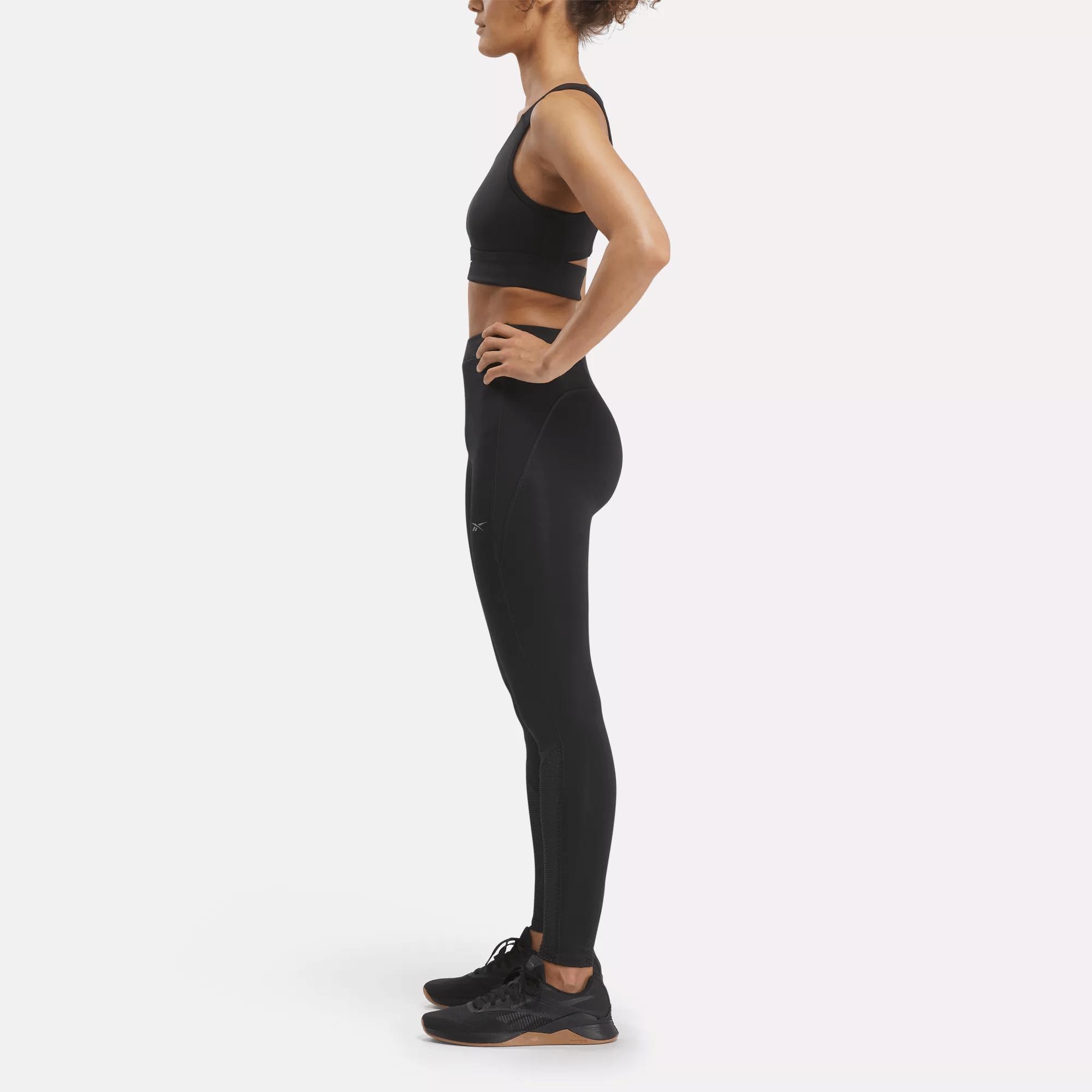 Women's ID Train High-Support Bra Female Product Image