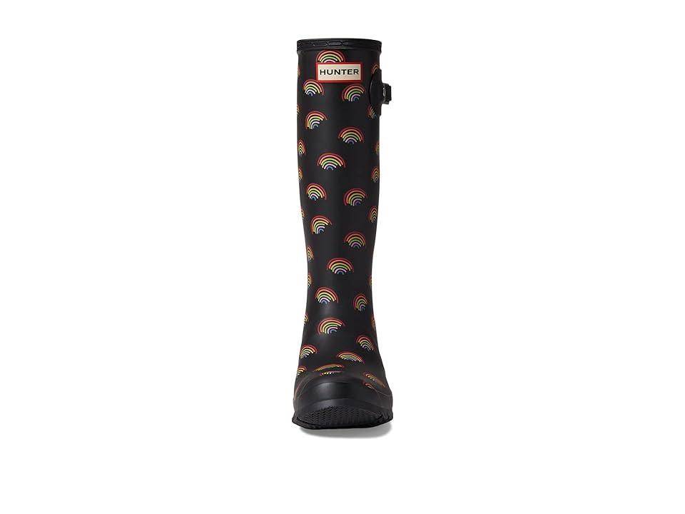 Michael Kors Womens Luna Slouch Boots Product Image