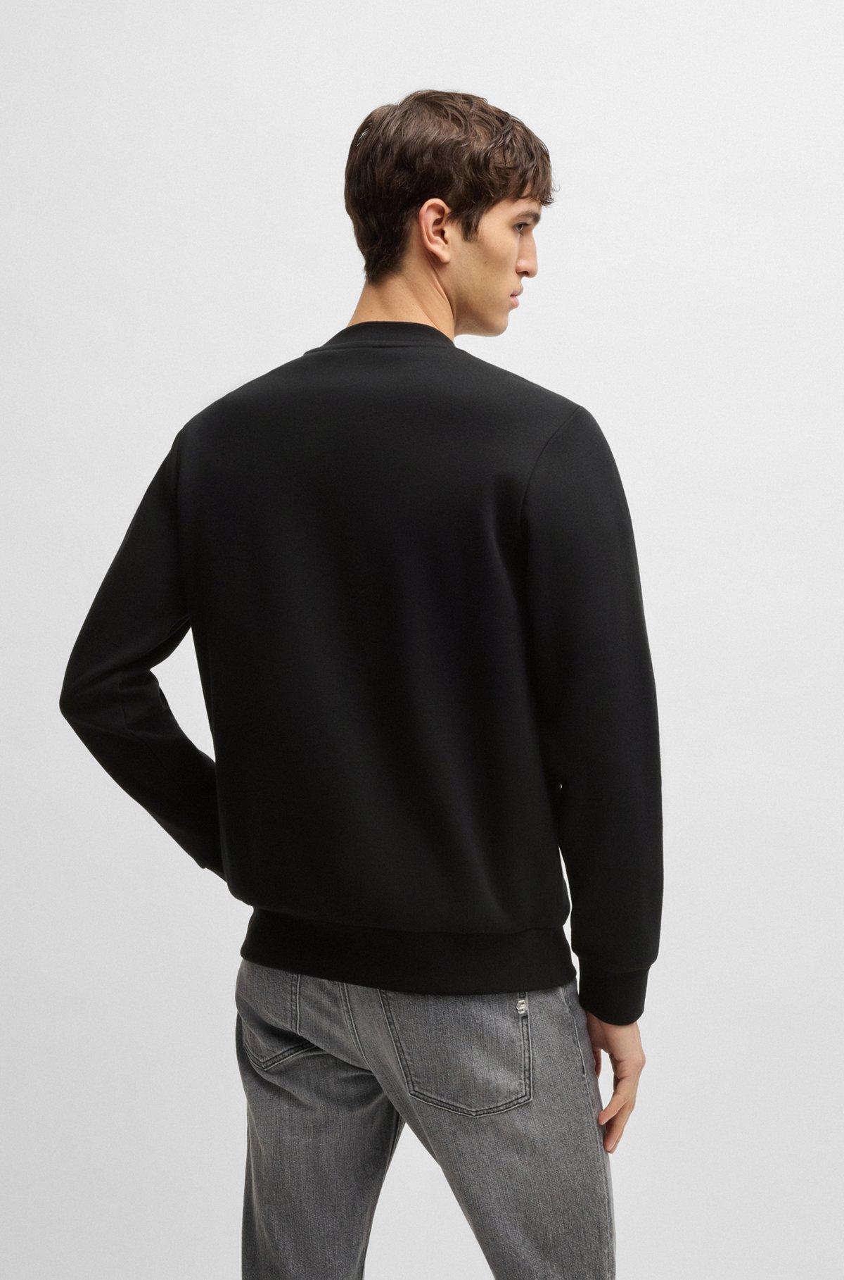  sweatshirt with Double B monogram Product Image