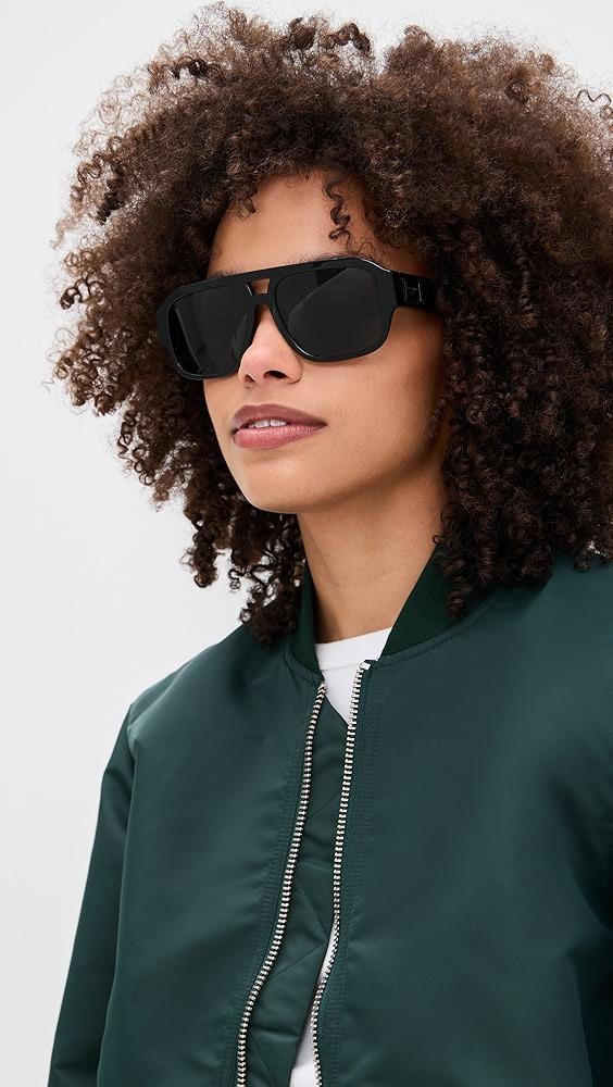 Dolce & Gabbana 0DG4506 Sunglasses | Shopbop Product Image