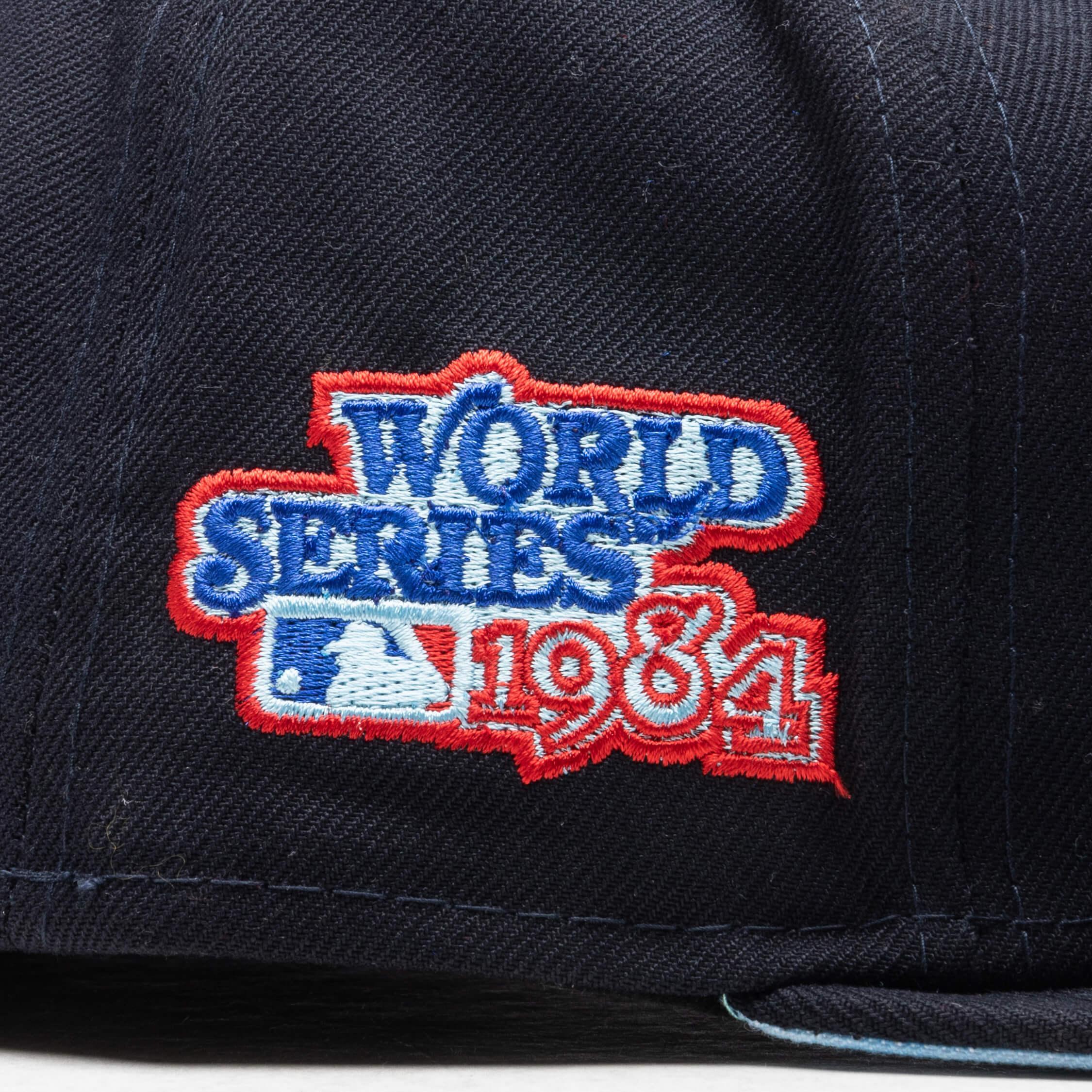 Cloud Under 59FIFTY Fitted - Detroit Tigers Male Product Image