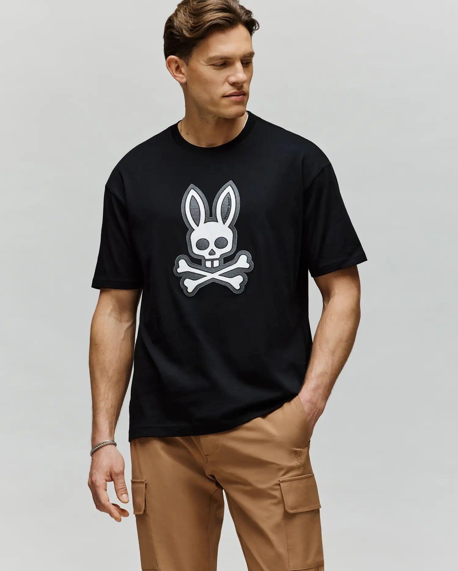 MENS RYDER OVERSIZED TEE - MT0200062 Male Product Image