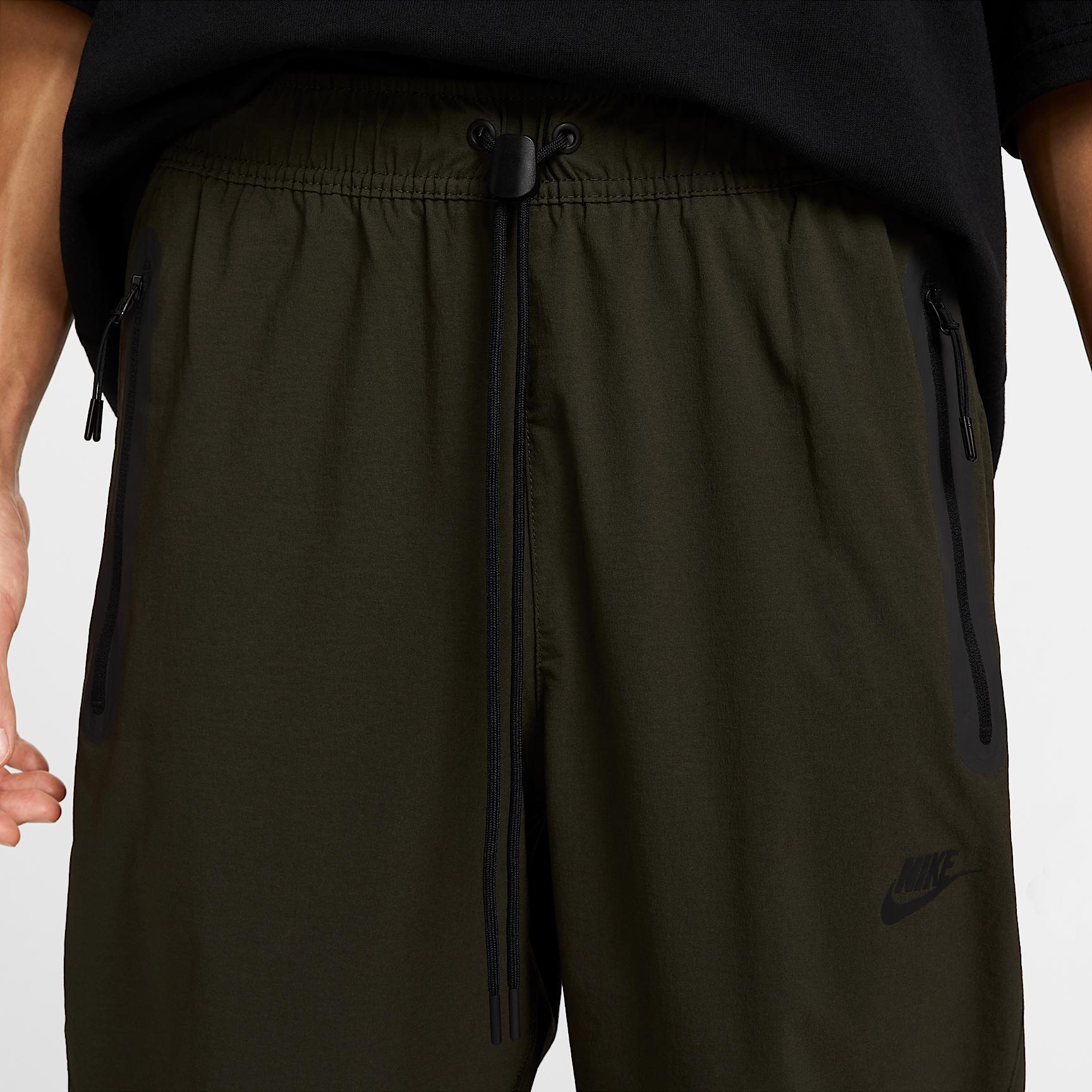 Nike Tech Men's Woven Pants Product Image