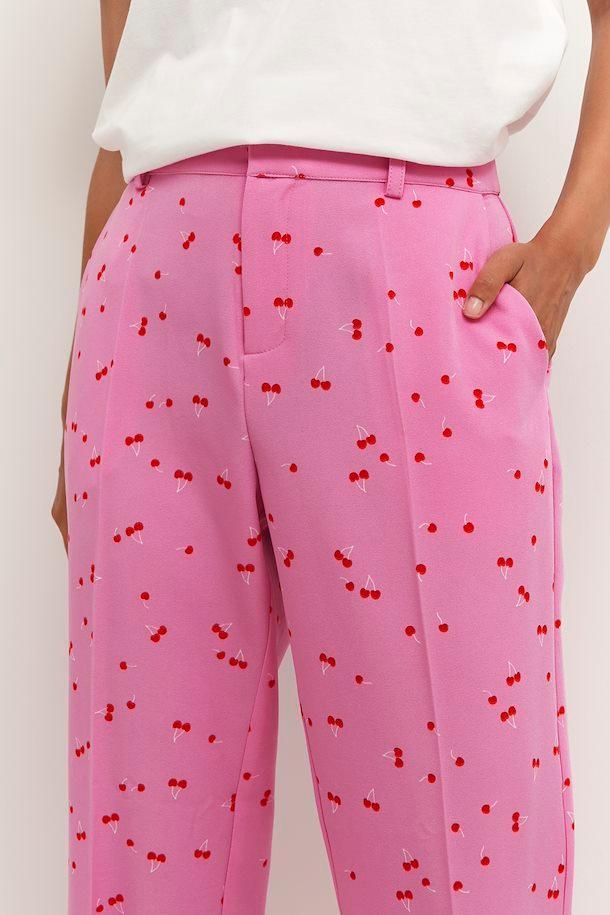 CUmelania Trousers Product Image