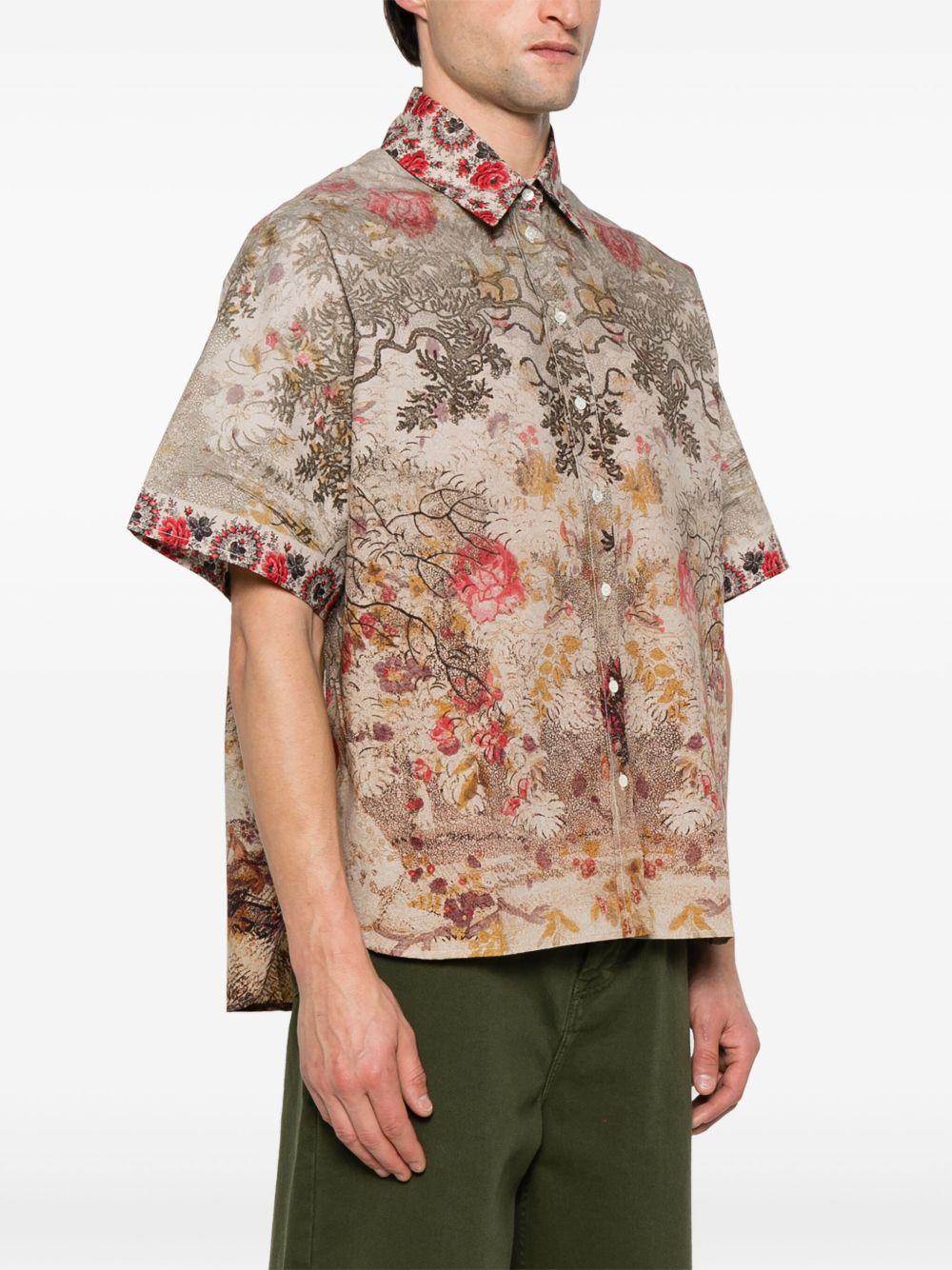 Diomede shirt Product Image