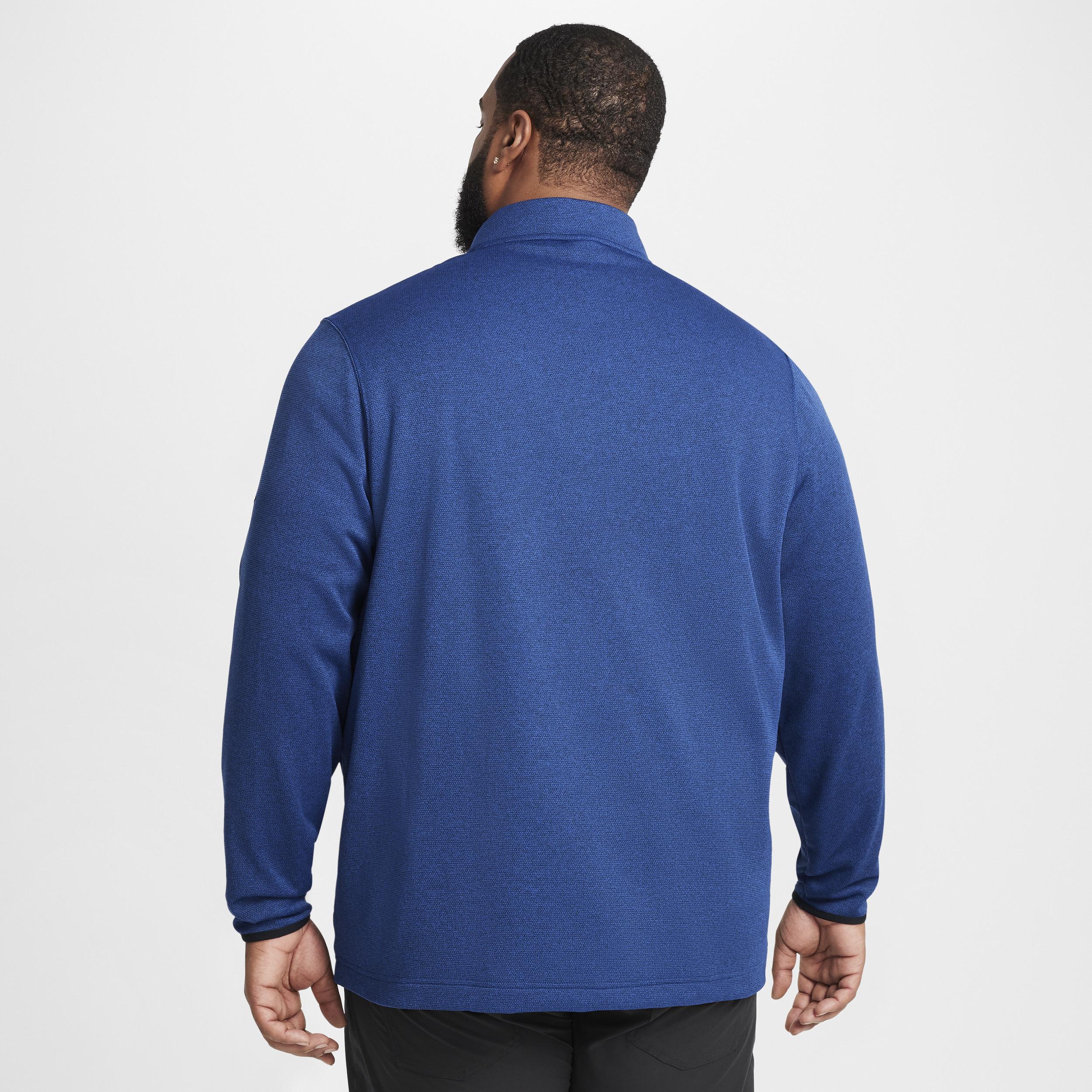 Nike Men's Therma-FIT Victory 1/4-Zip Golf Top Product Image