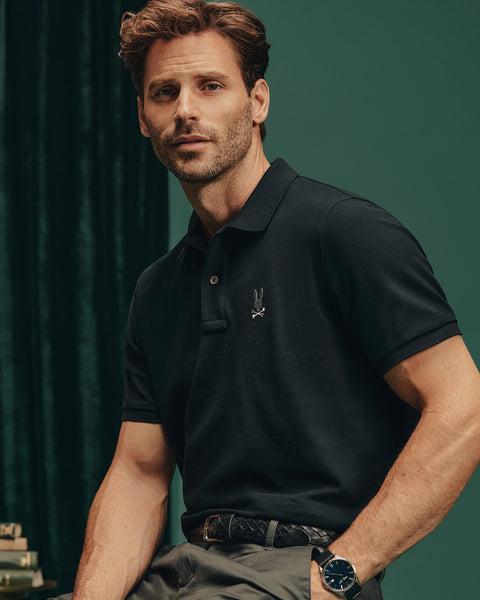 MENS BROOKPORT GRAPHIC TEE - B6U362E200 Product Image
