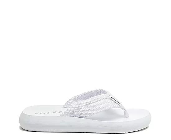 Rocket Dog Sunset Womens Flip-Flop Sandals Product Image