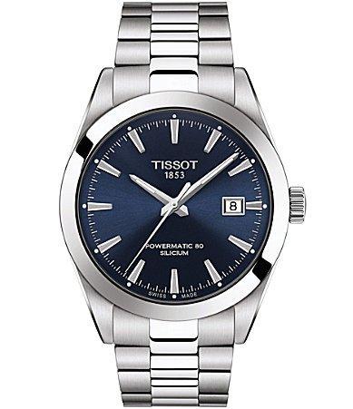Tissot Gentleman Powermatic 80 Watch, 40mm Product Image