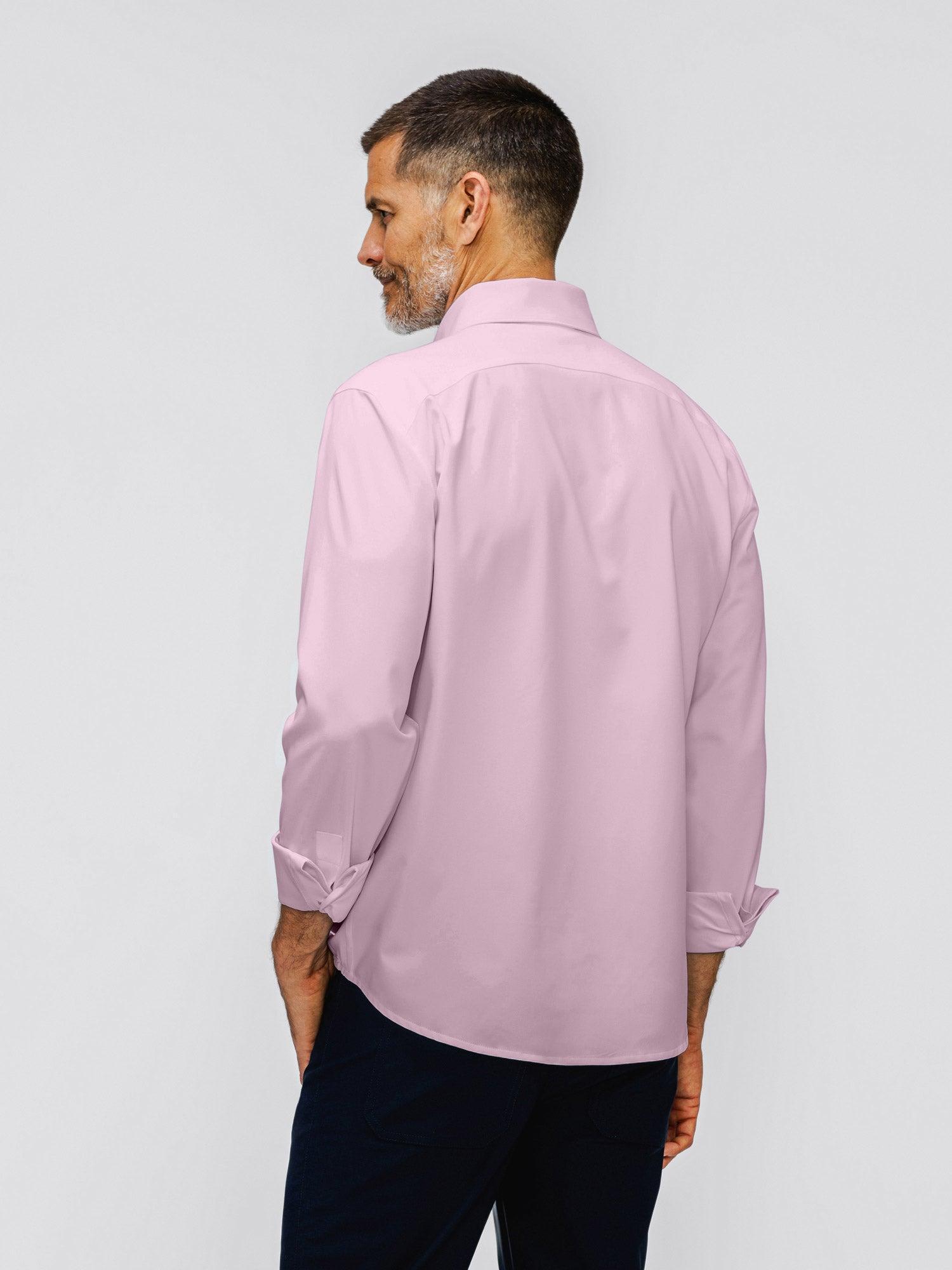 Men's AeroZeroº Dress Shirt (MPS) Product Image