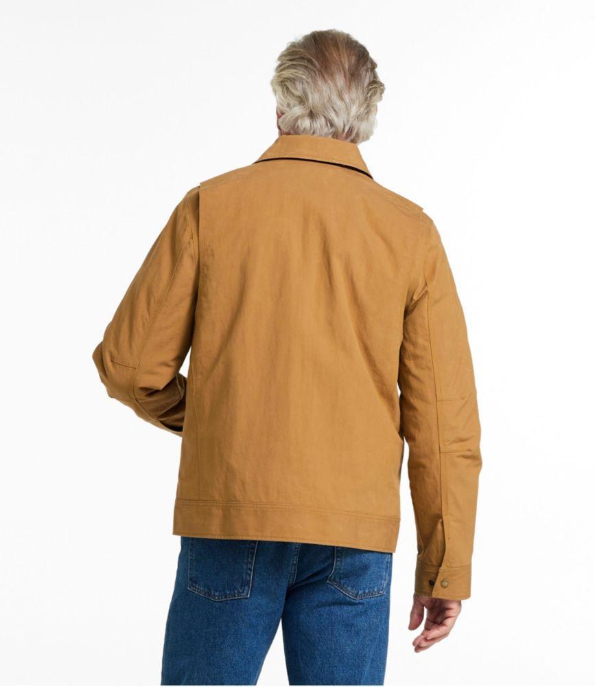 
                            
                                
                                    
                                
                            Men's Bean's Insulated Utility Jacket
                         Product Image
