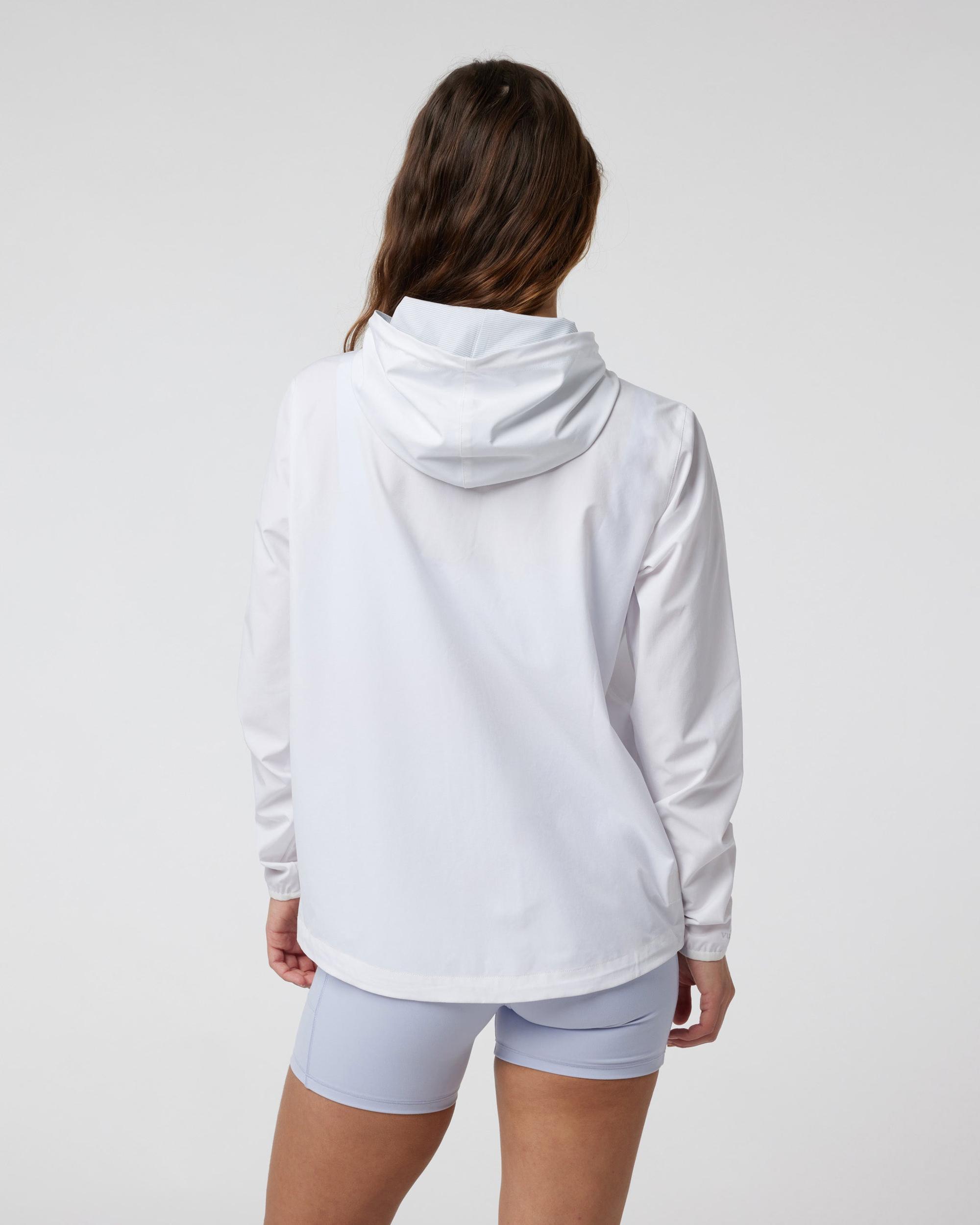 Womens Outdoor Trainer Shell Product Image