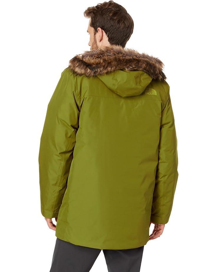 Nuuk Lite Parka Product Image