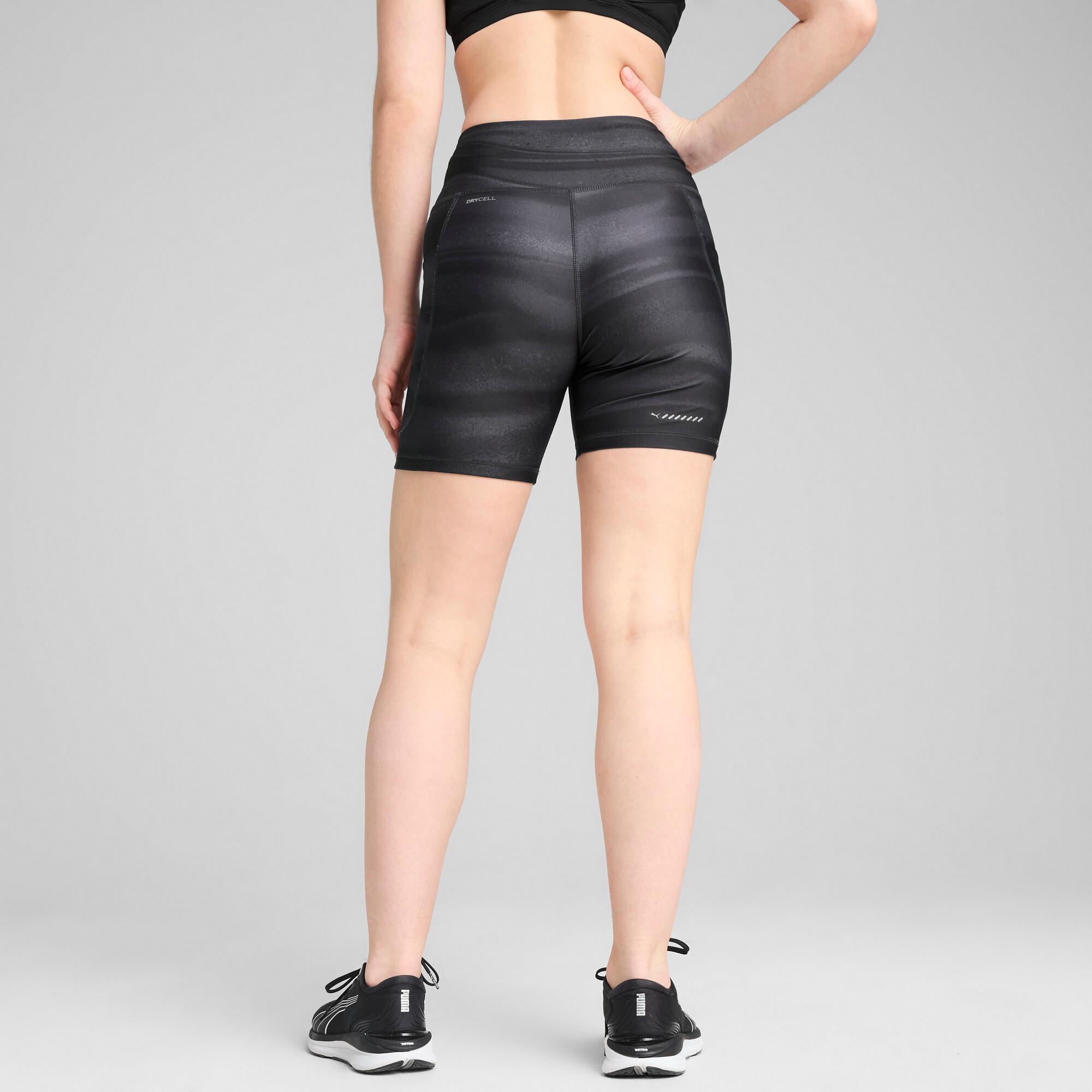RUN VELOCITY Women's 5" Short Tights Product Image