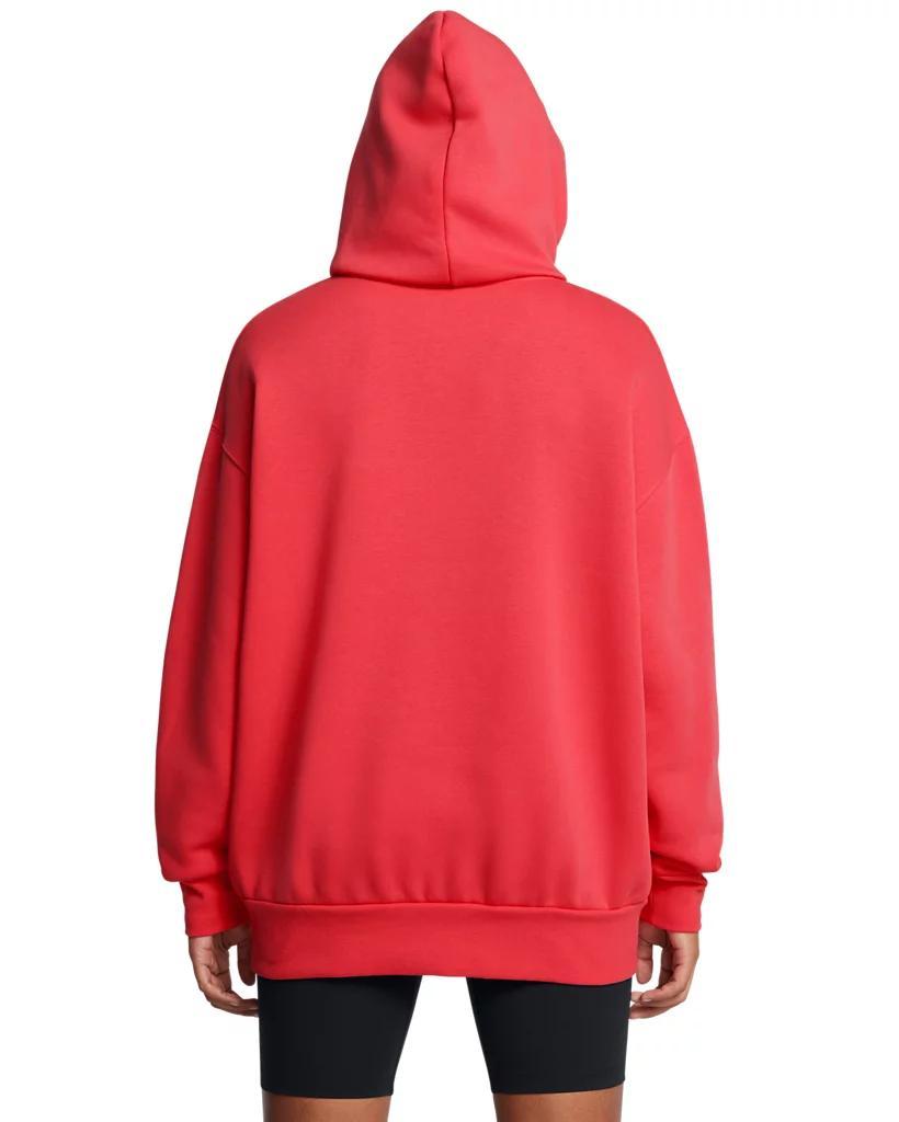 UA Icon Fleece Product Image