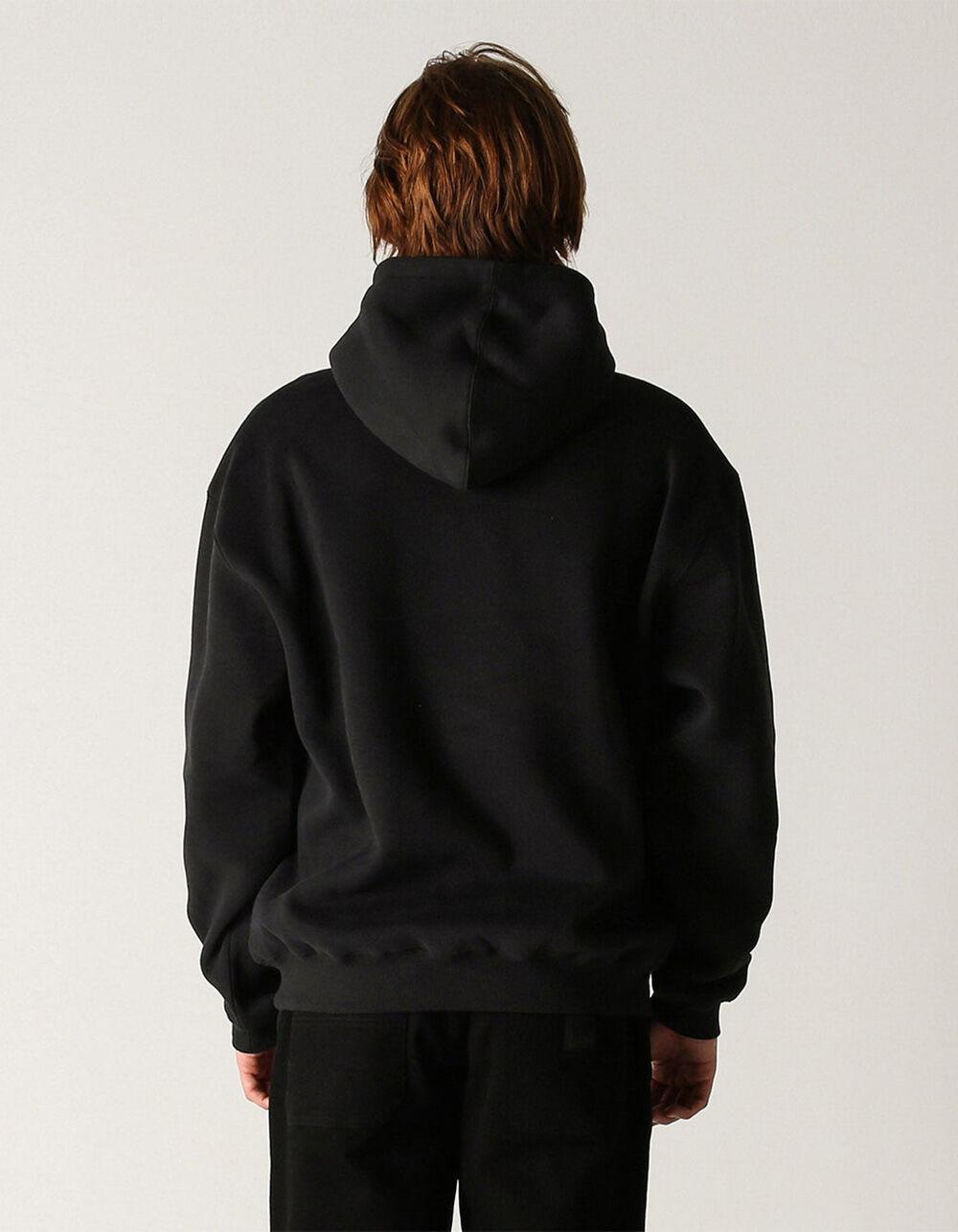 FORMER Legacy Glam Mens Hoodie - BLACK Product Image