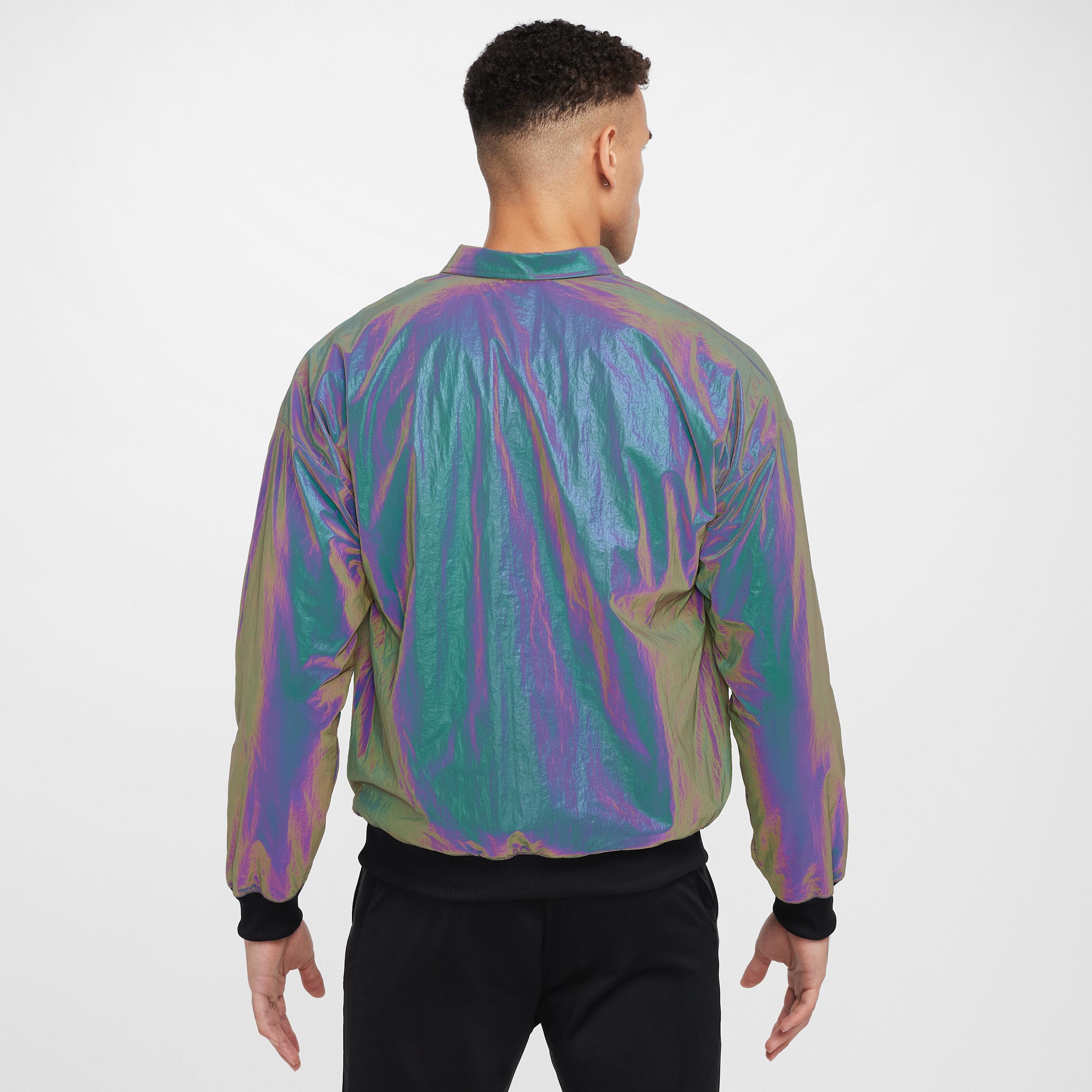 Nike Culture of Football Men's Therma-FIT Soccer Jacket Product Image