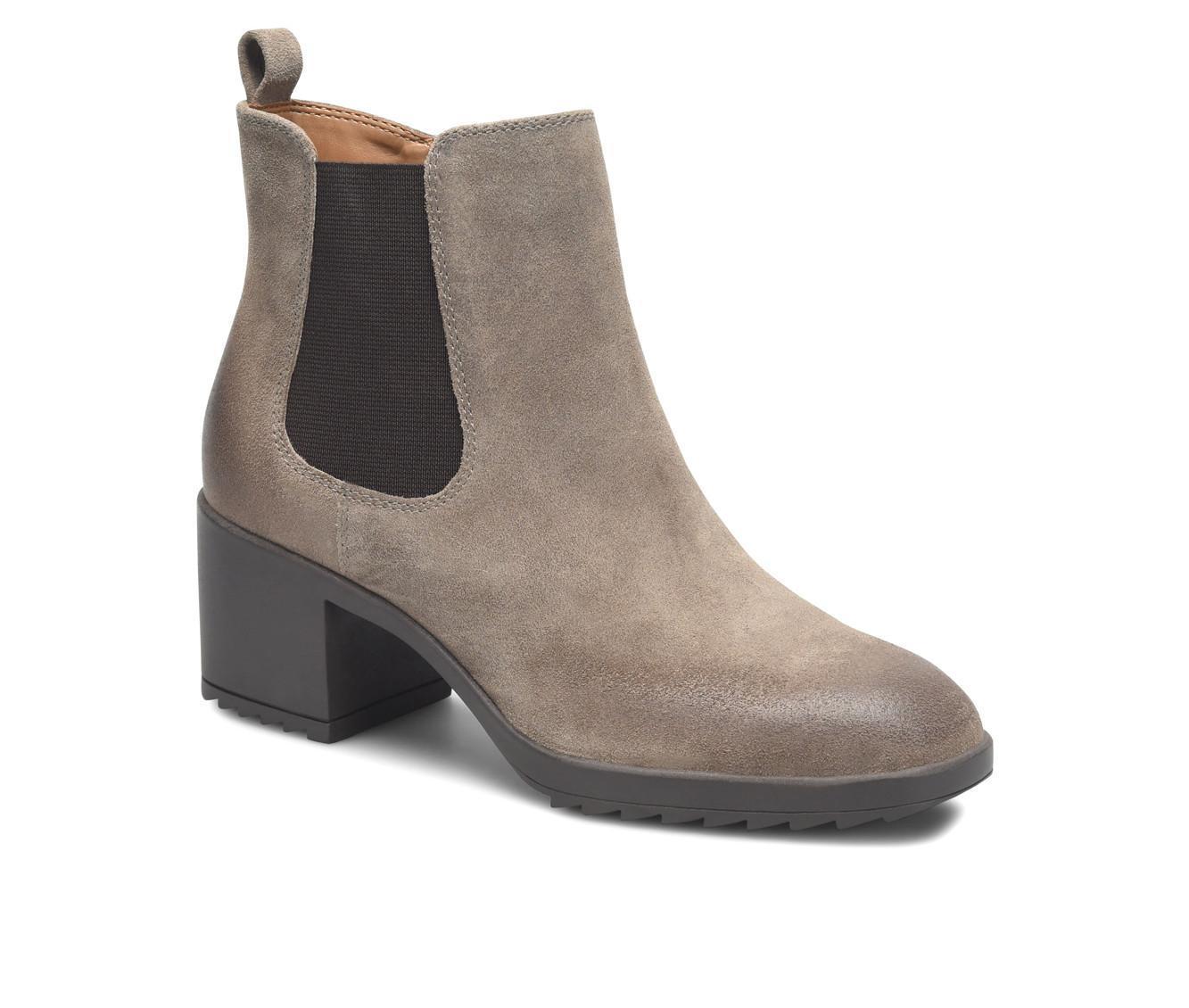 Women's Comfortiva Hammond Booties Product Image