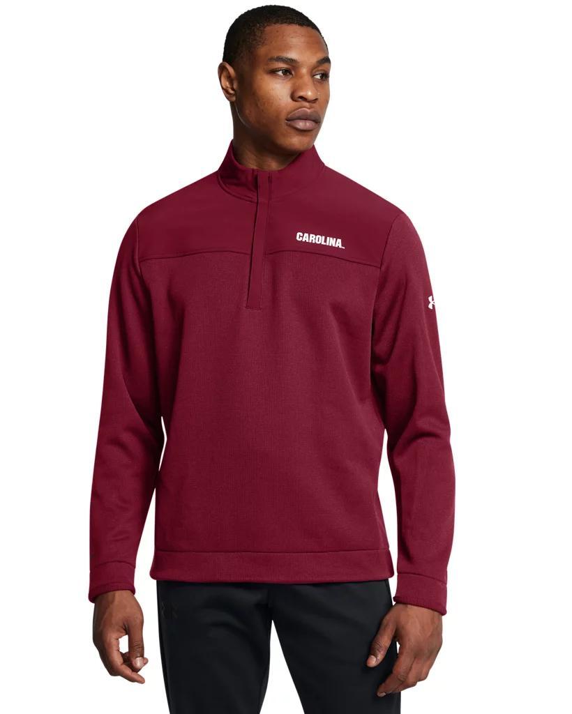 UA Storm SweaterFleece Collegiate Product Image